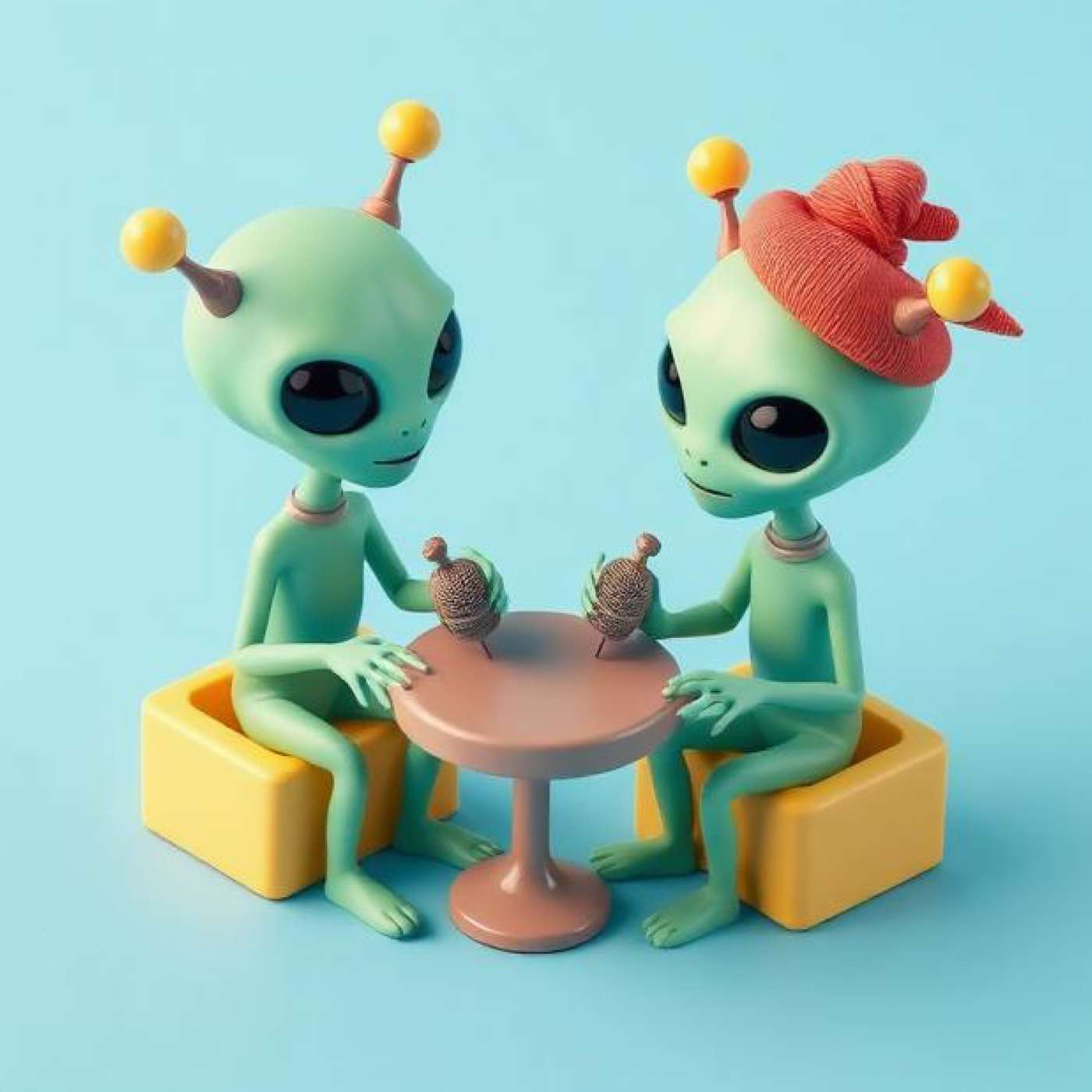 Pop Culture deep dive AI Agents - Labubu: Collectible Monster, Cultural Icon