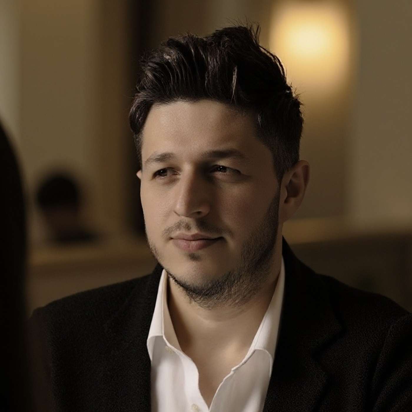 Yavuz Ayhan Onder's Podcast