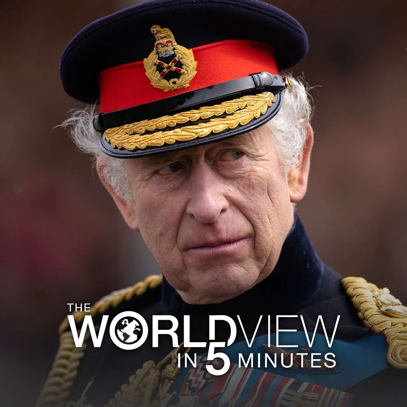 The World View in 5 Minutes - 4/7/2026