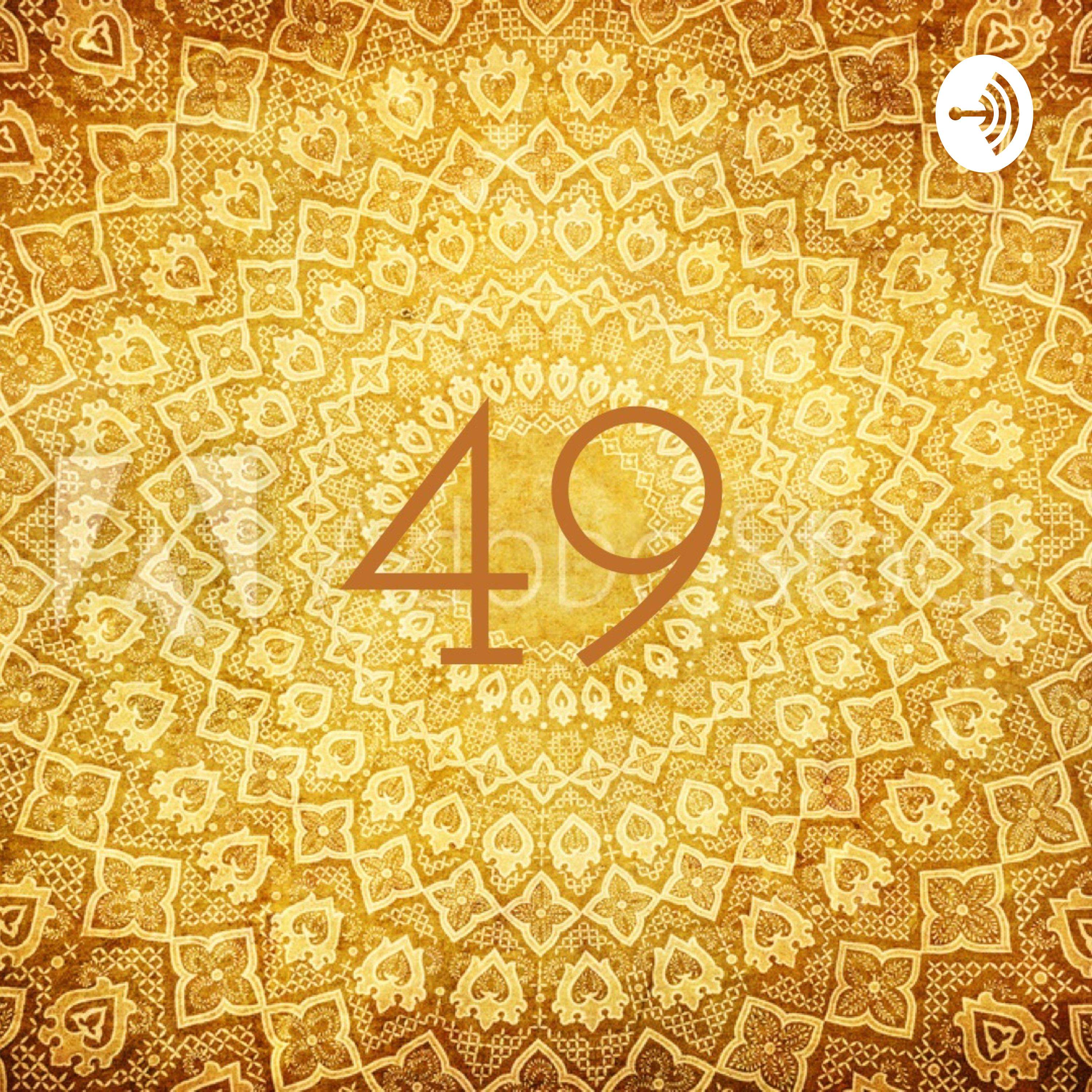 49: The Podcast