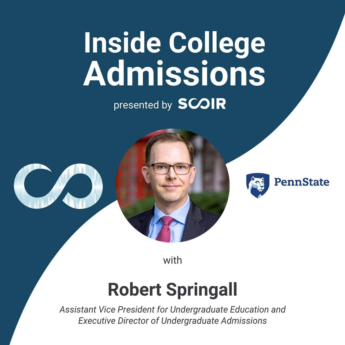 Inside College Admissions