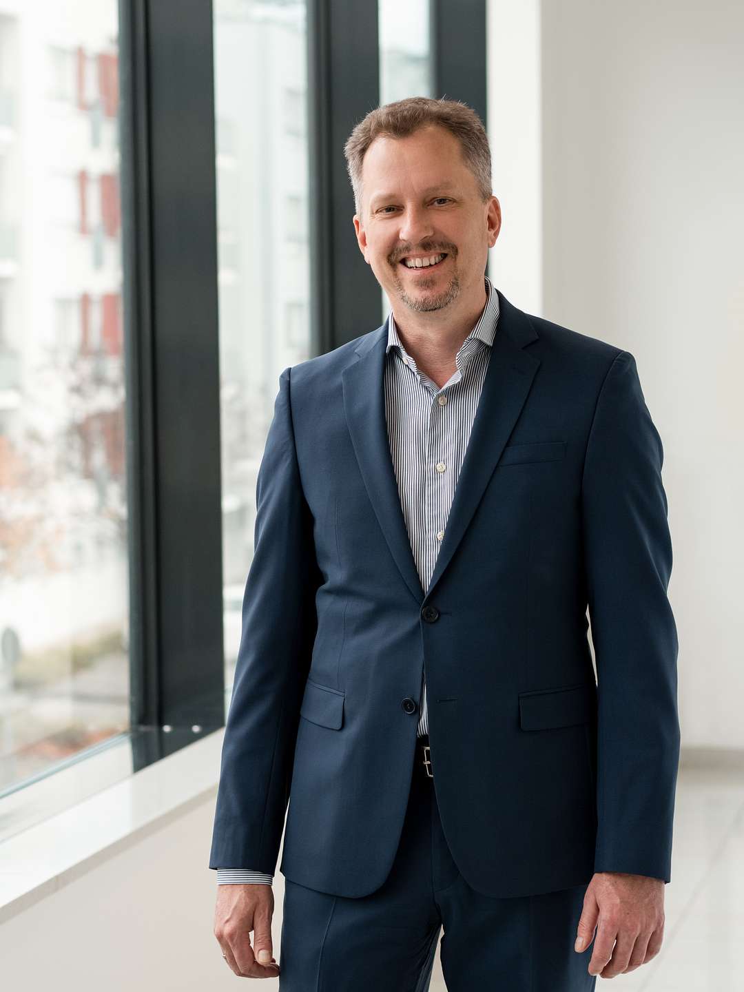 Carsten Metzger