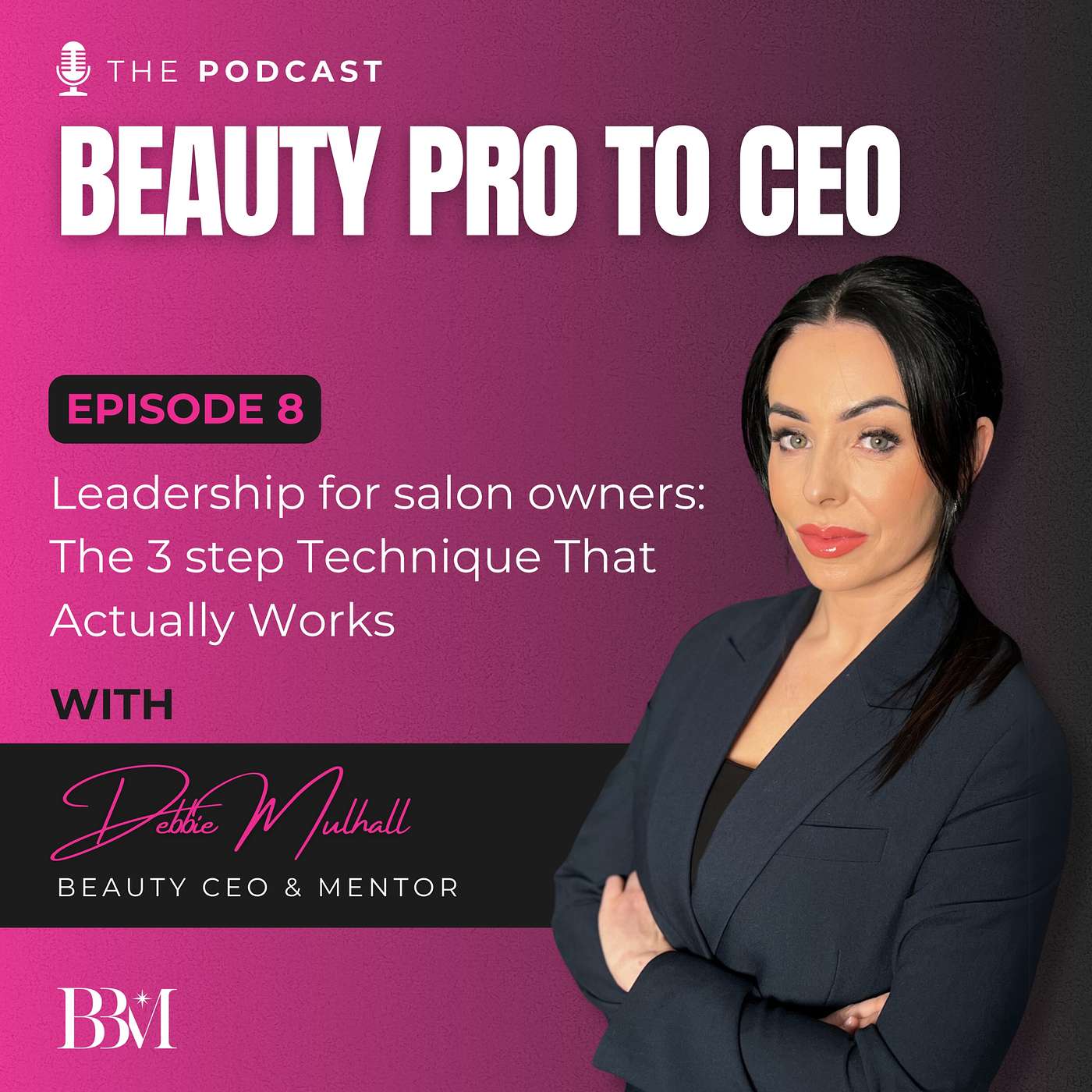 Beauty Pro To CEO