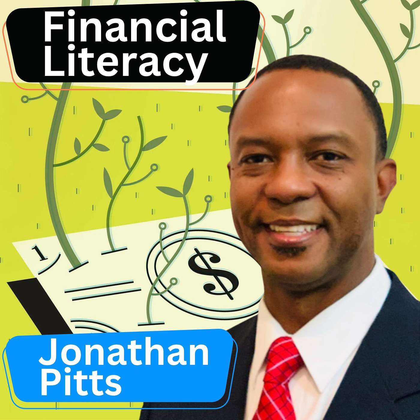 The Marben Bland Podcast