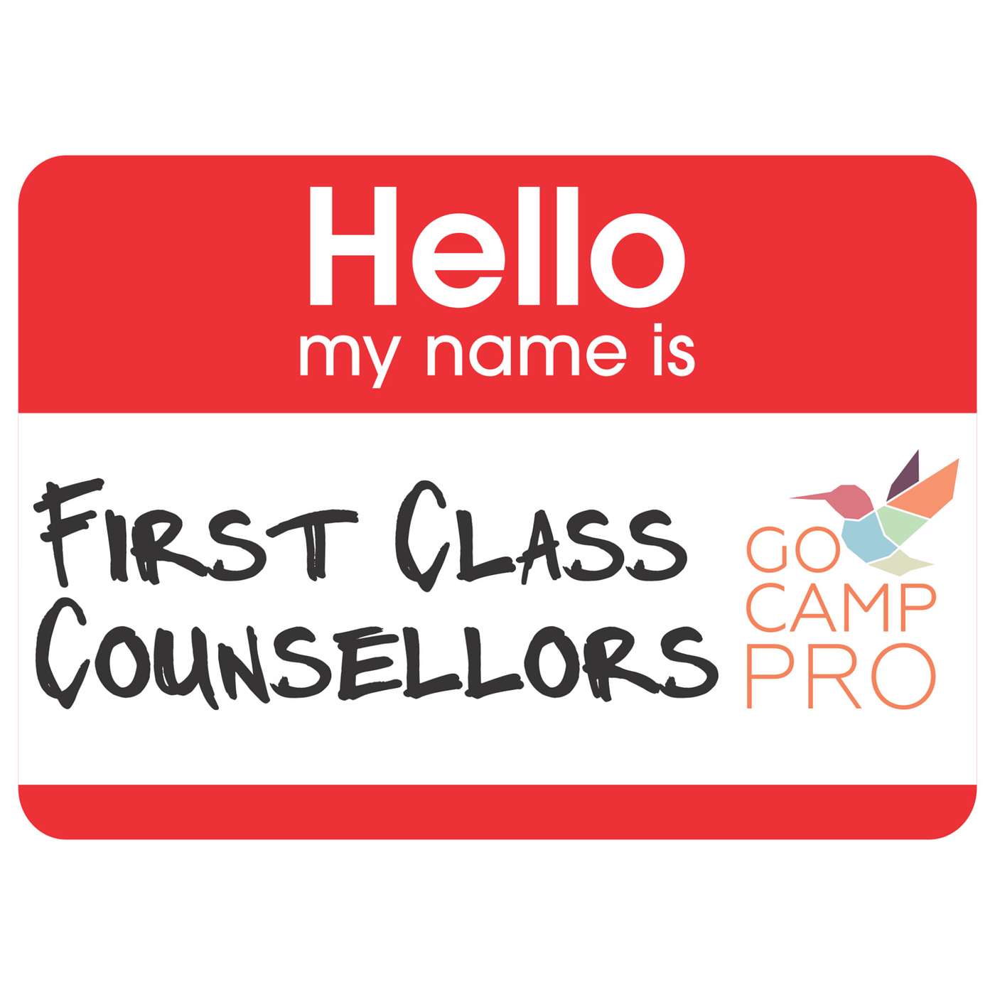 First Class Counselors