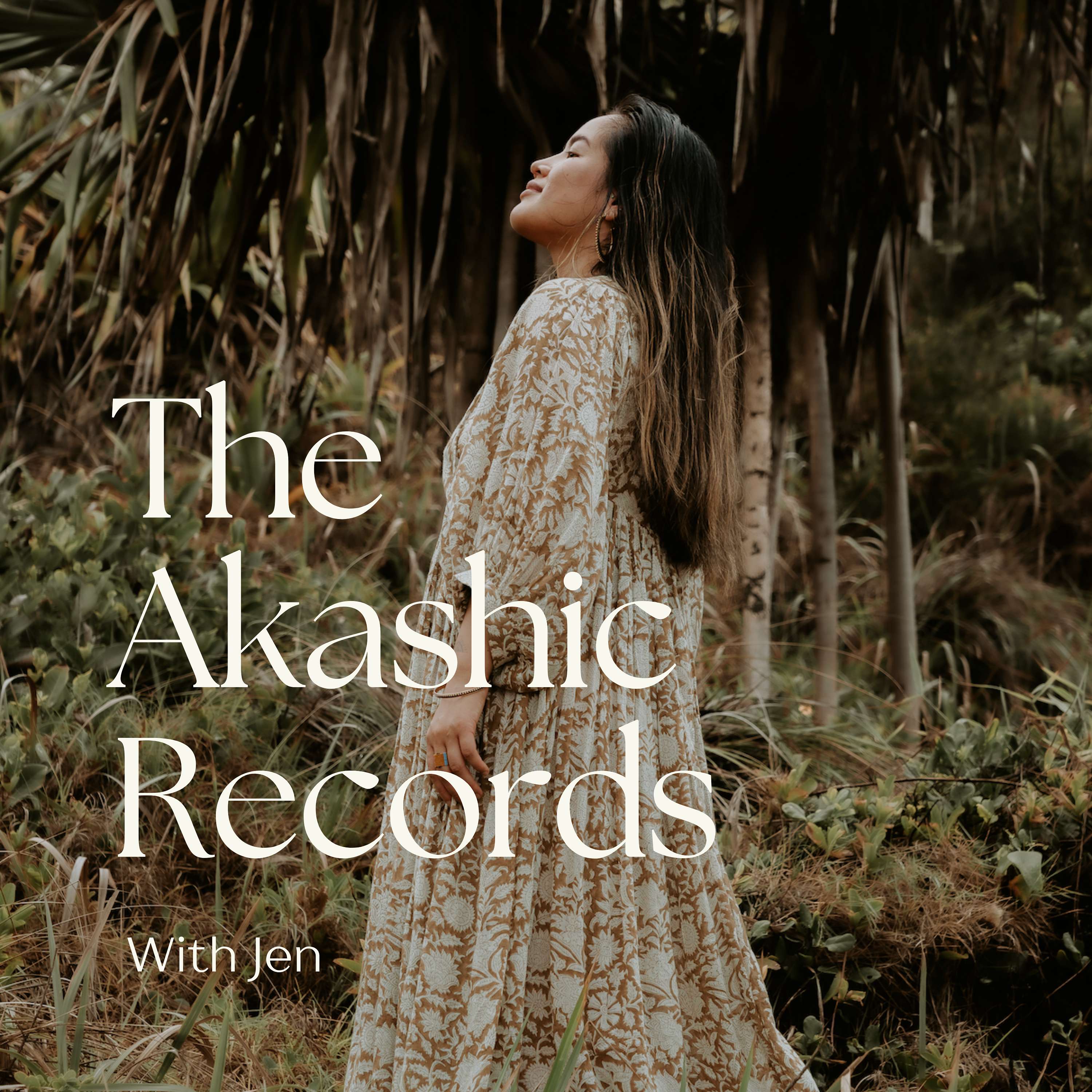 The Akashic Records