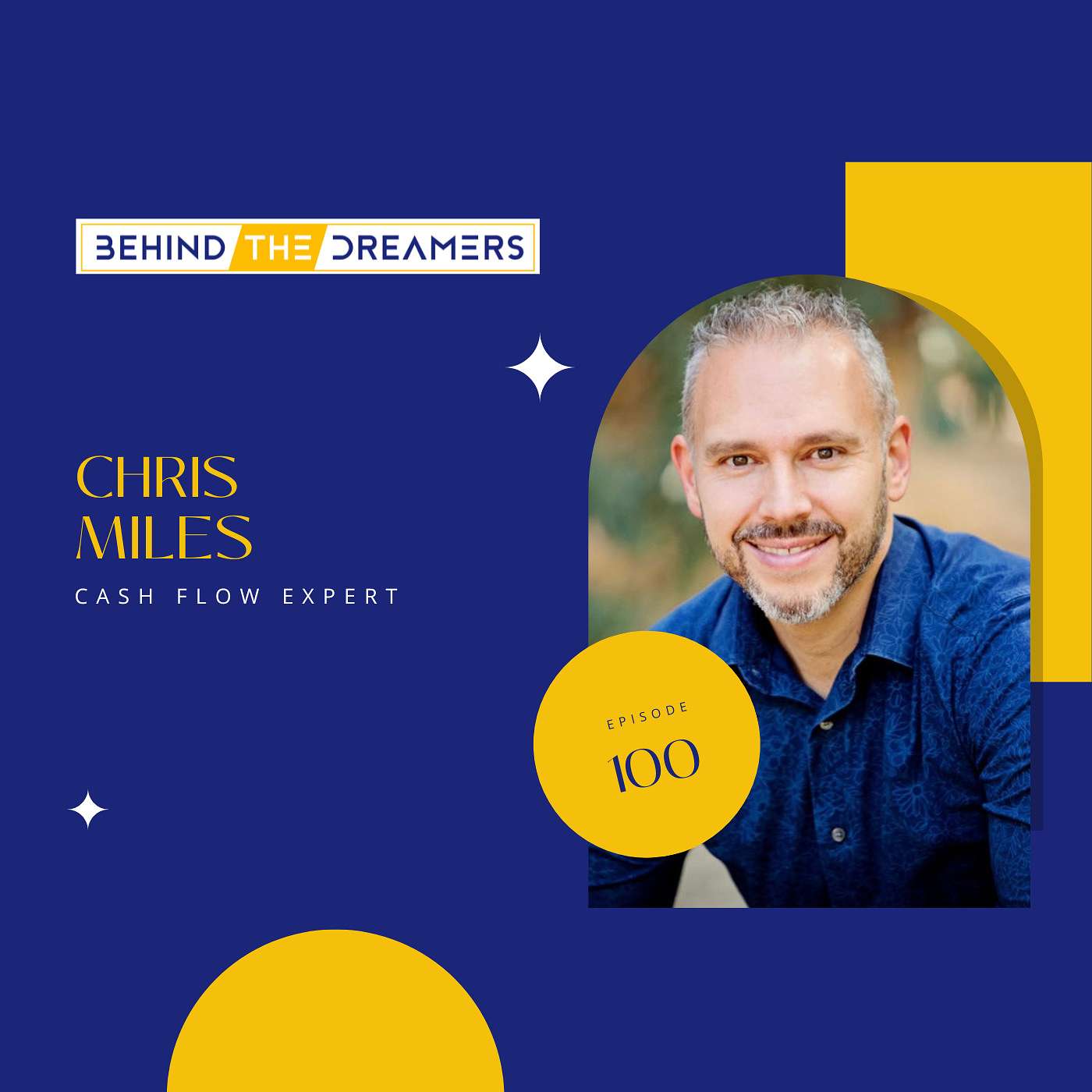 Breaking Financial Barriers: Unveiling the Secrets to Early Retirement with Chris Miles
