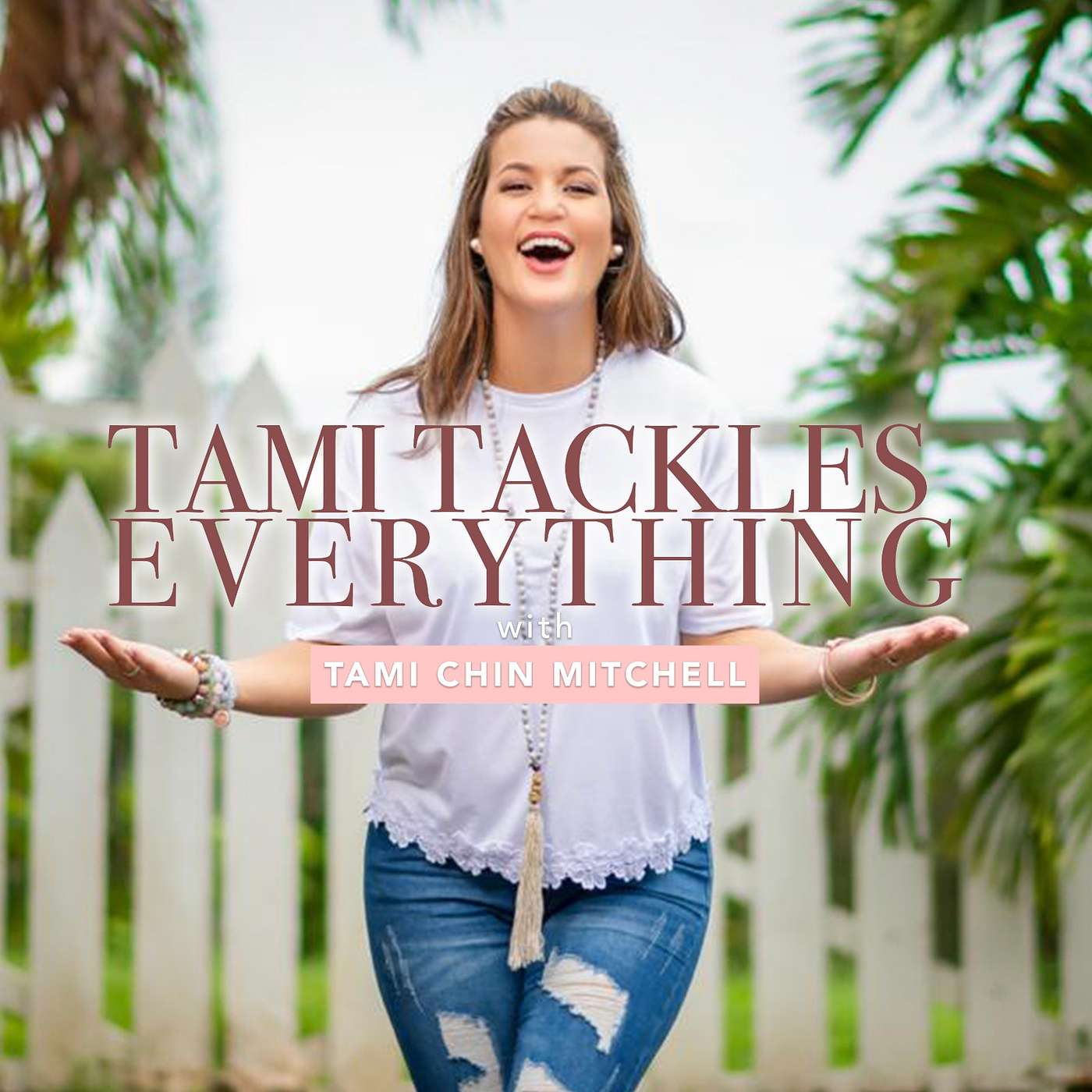 "Corporate to Creative"- how Jessica Hylton Leckie made the switch to "Jessica In The Kitchen"