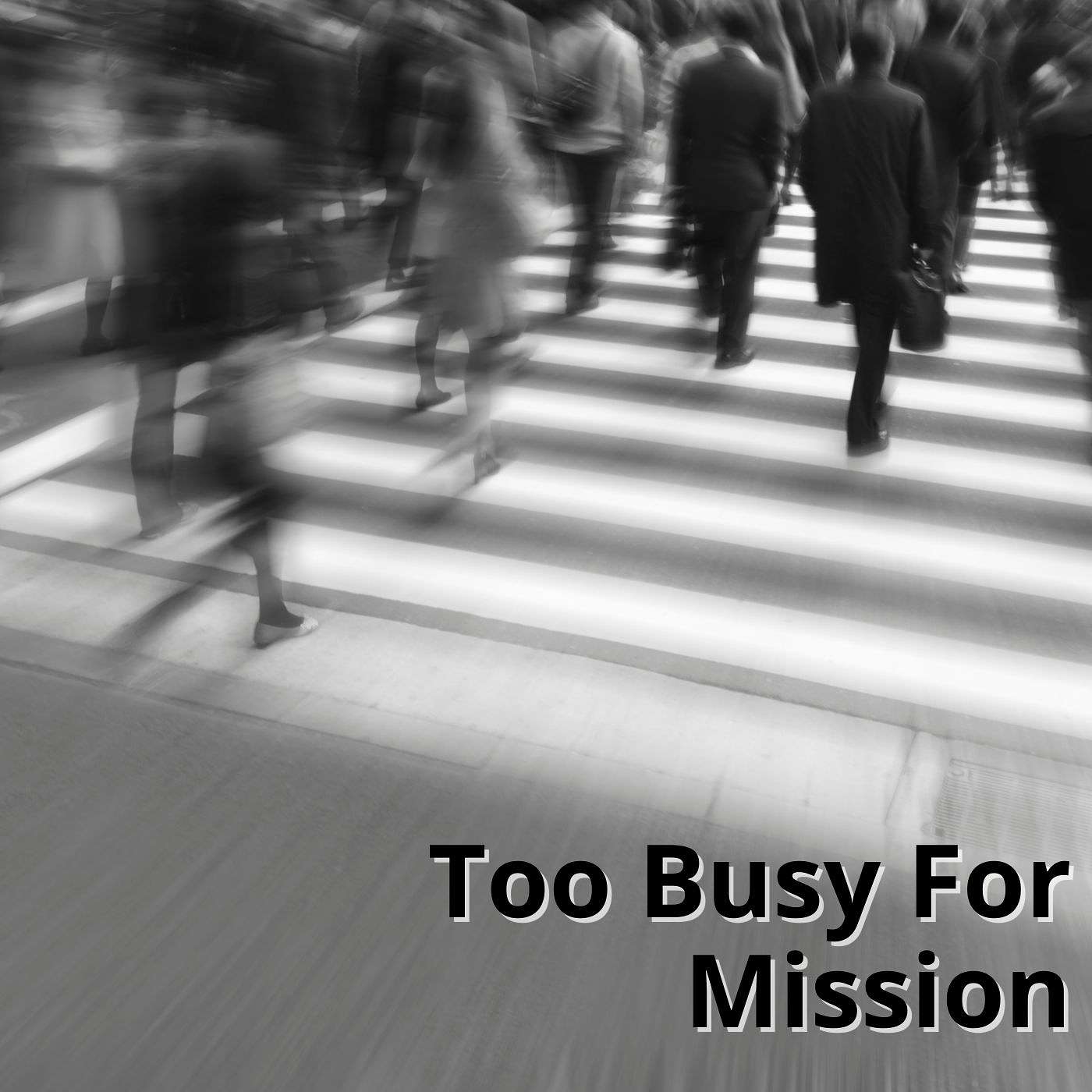 Disciple Making