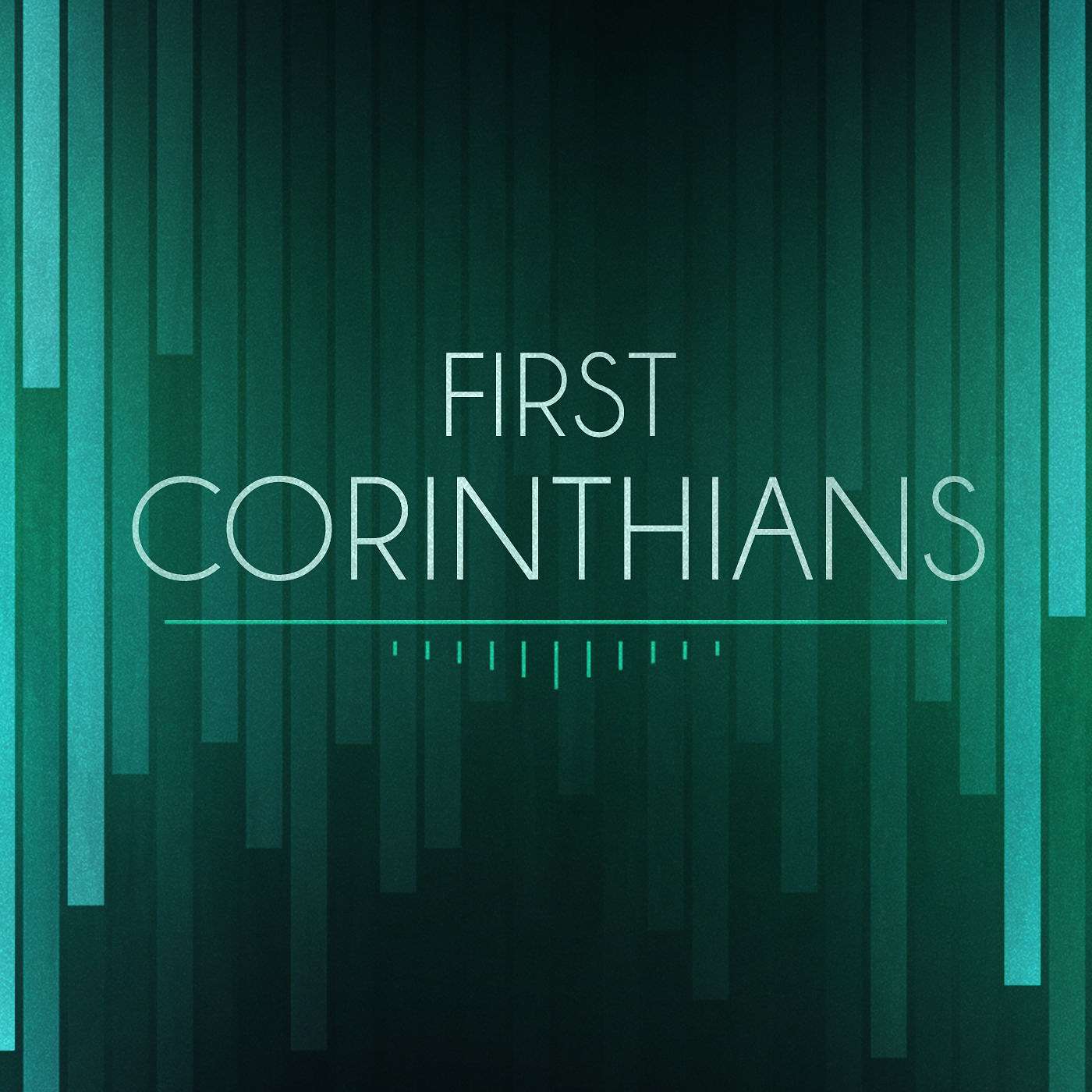 Guidelines for Spiritual Gifts (1Corinthians 14:1-25)