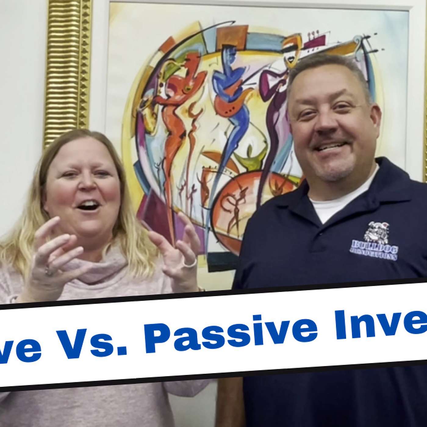Freedom Through Passive Income