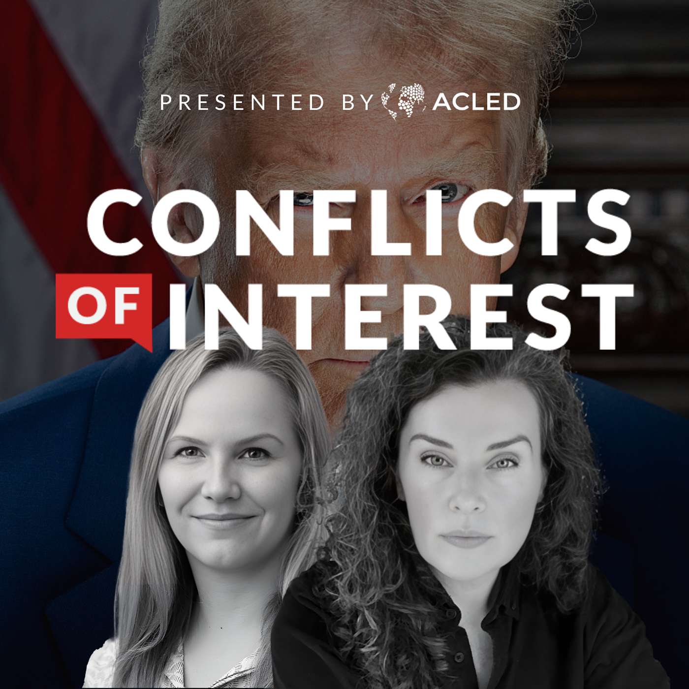 “Only my morality can stop me”: Trump, power, and the end of restraint “Only my morality can stop me”: Trump, power, and the end of restraint