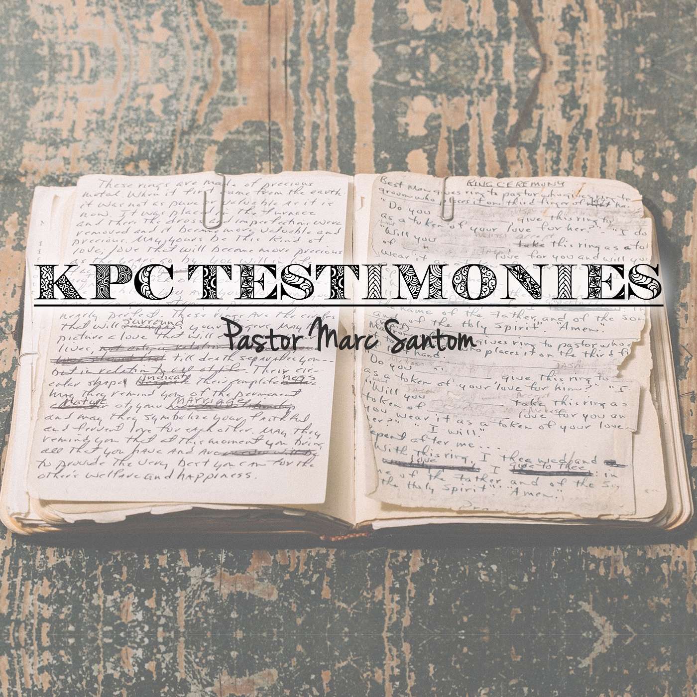KPC Messages