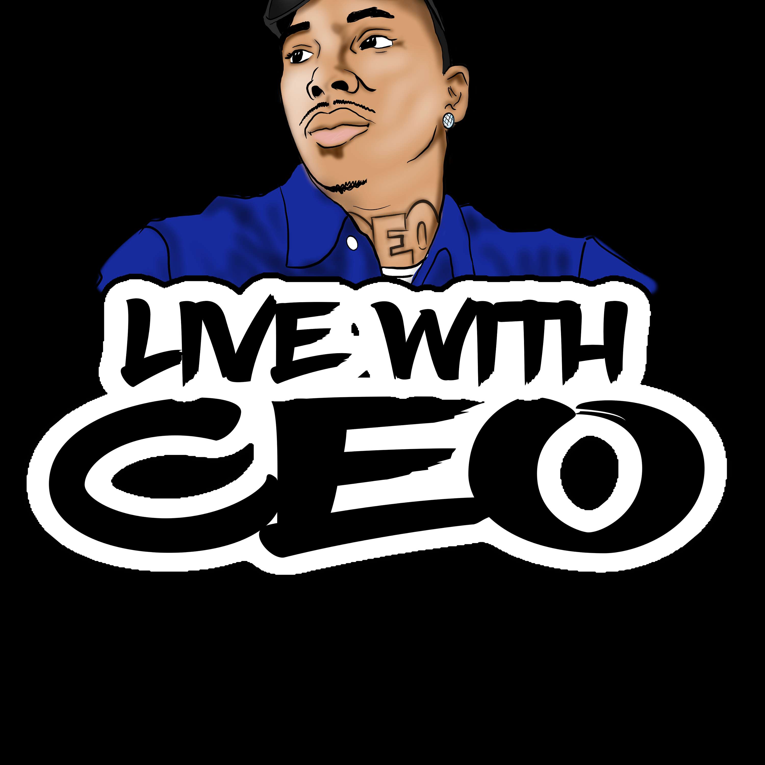 LIVE WITH CEO