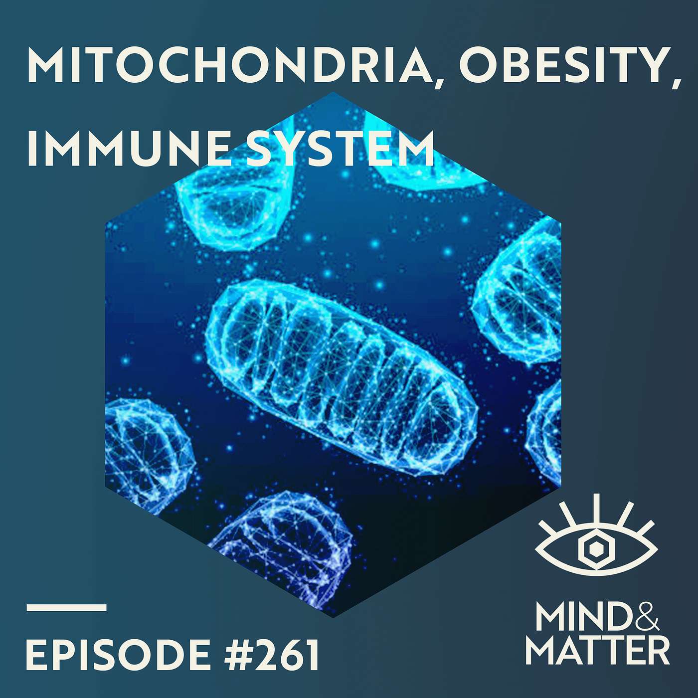 Mitochondrial Transfer, Obesity & Immune-Metabolism Interactions | Jon Brestoff | 261