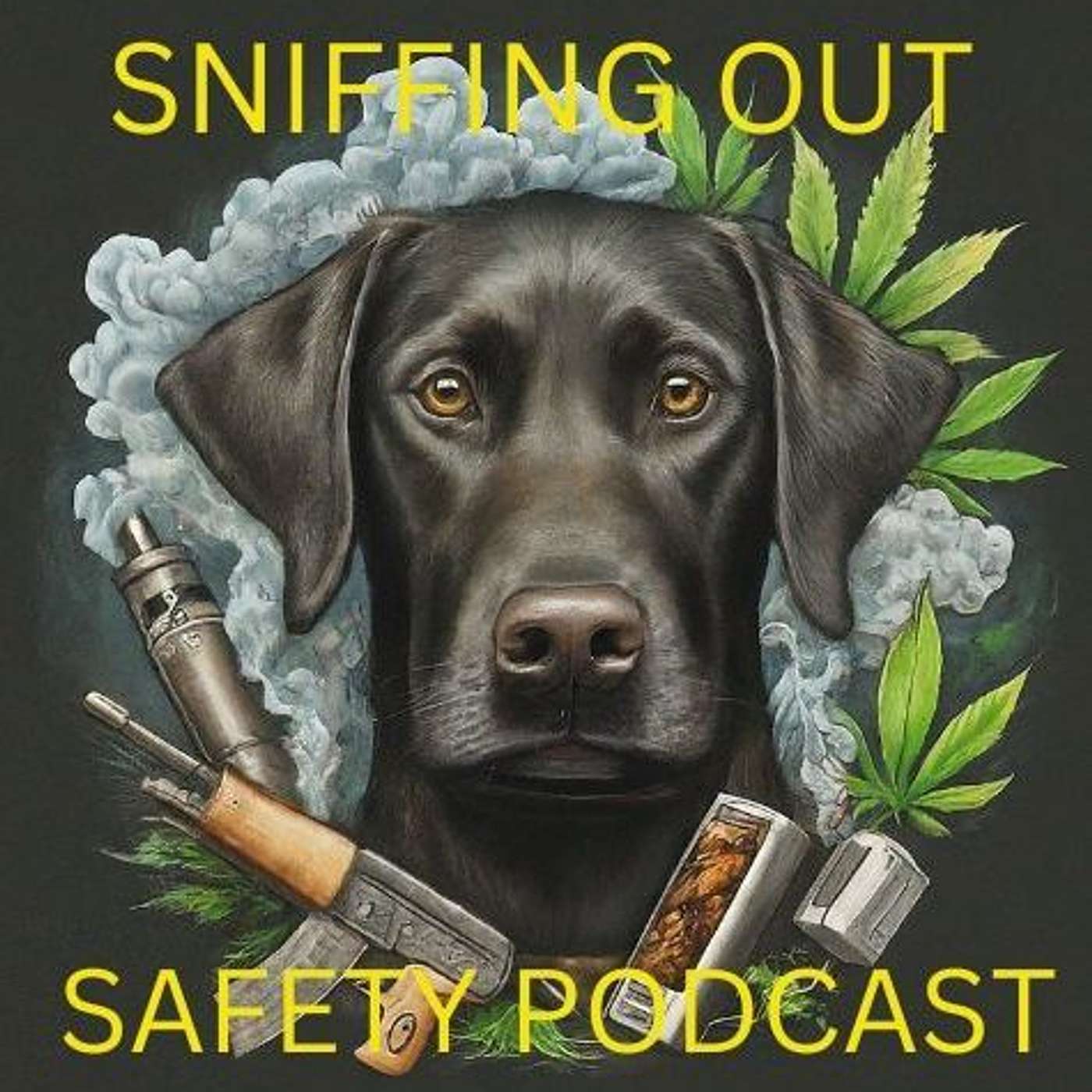 Sniffing For Safety