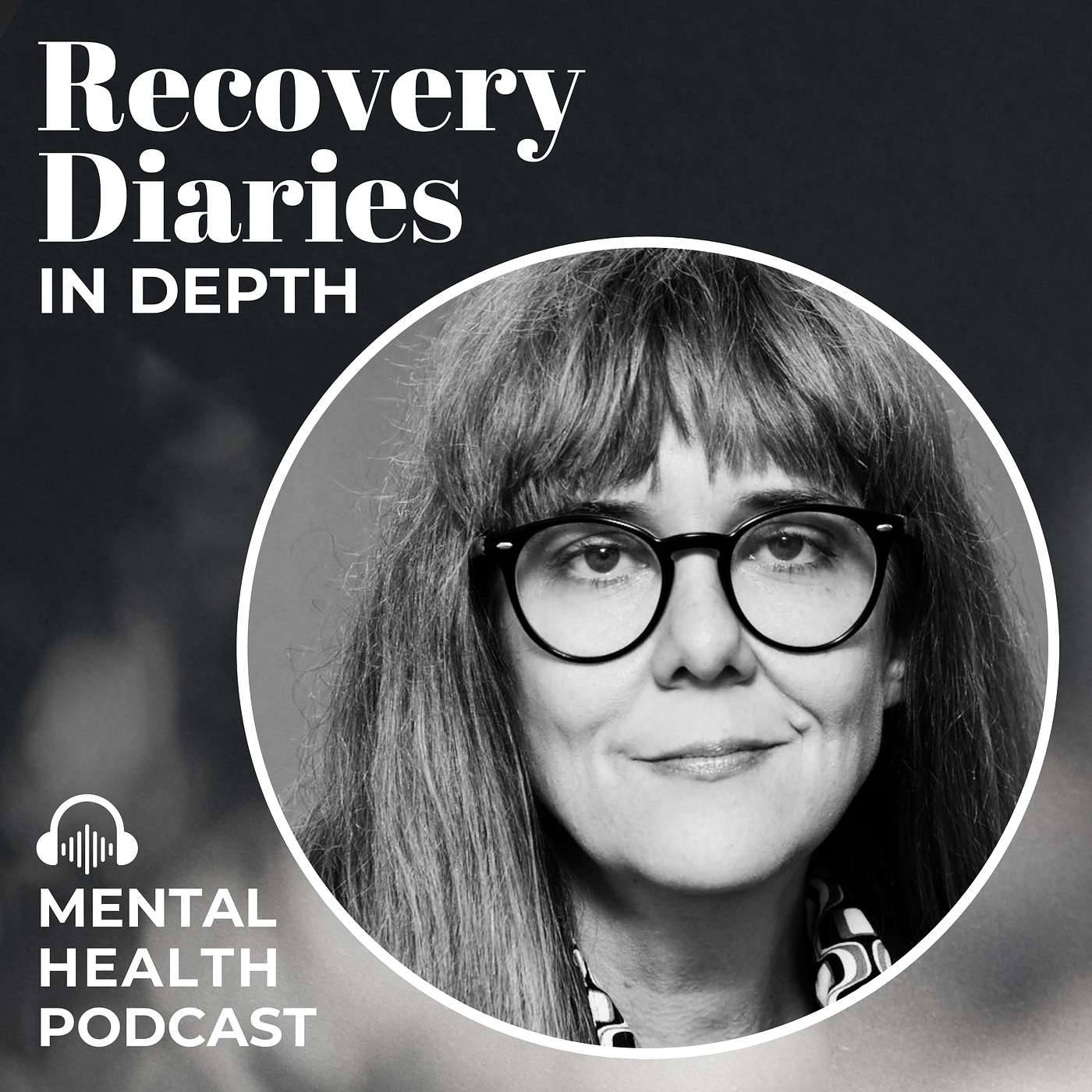 Work, Life, and Self-Care with Bipolar Disorder; with Sheila O’Shea | RDID; Ep 114