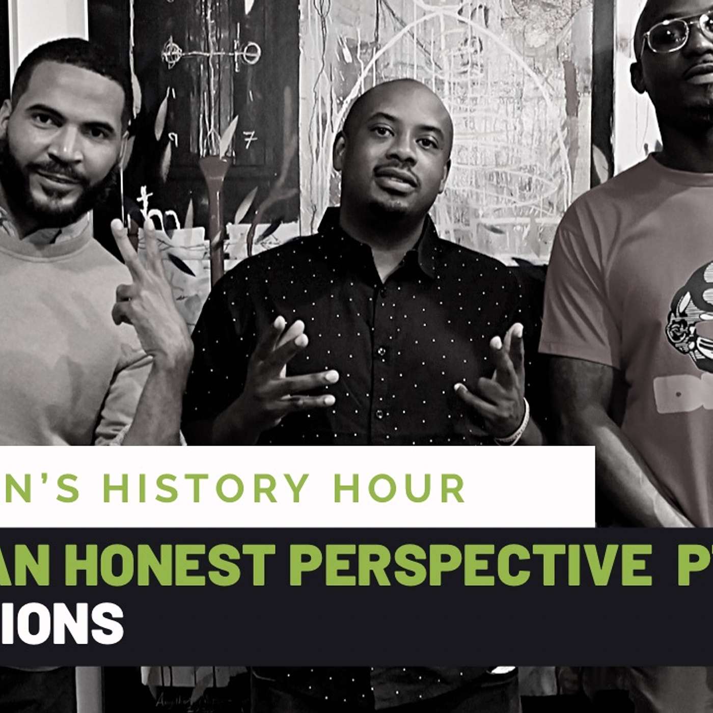 HBCU's: An Honest Perspective pt 1 | GHH Sessions | S2