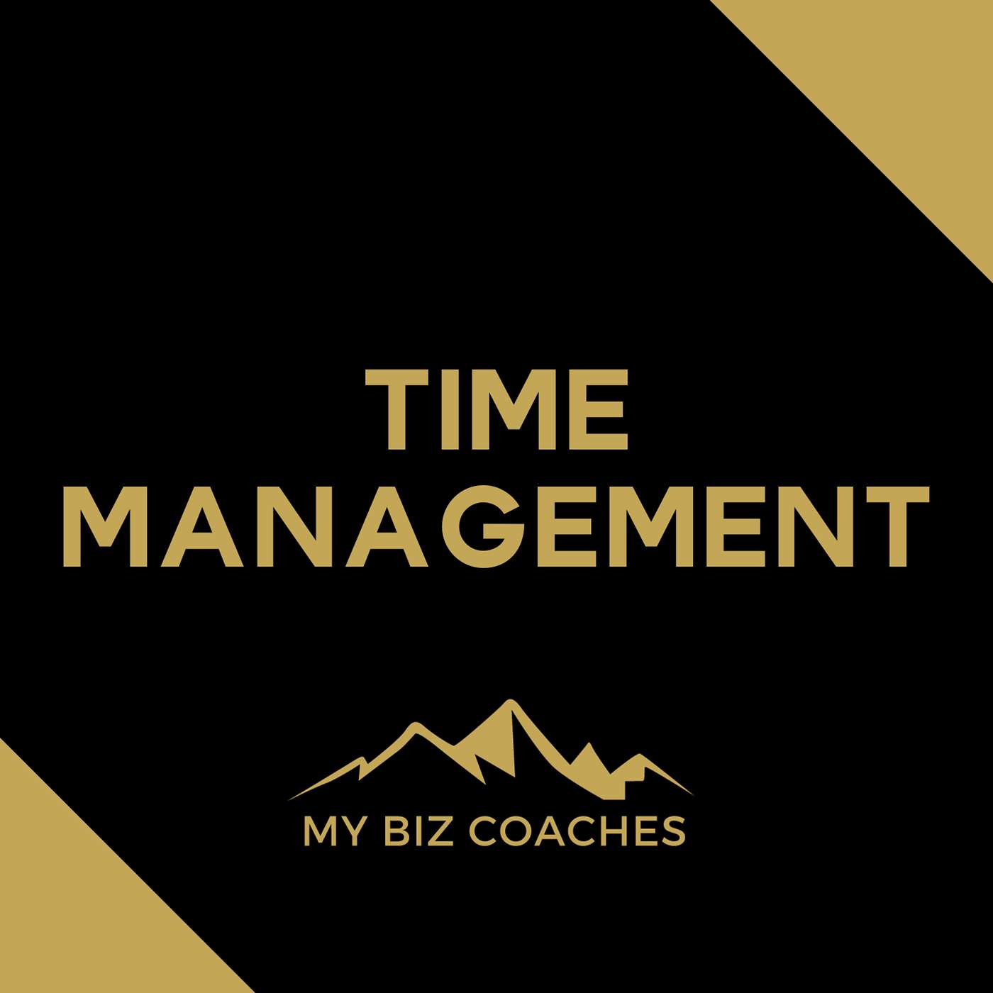 Time Management for Entrepreneurs
