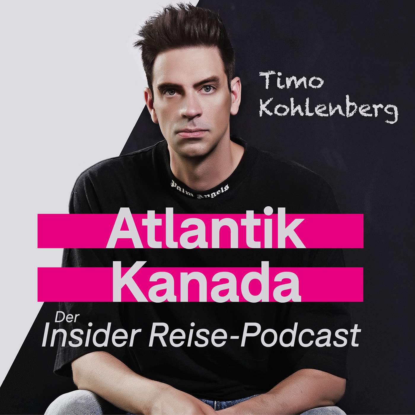 Travel & Stars · Experten & Stars im Reise Podcast