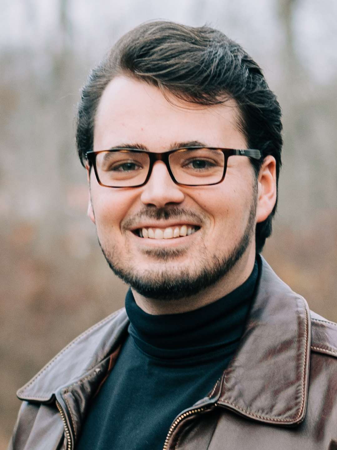 Johnathan Arnold