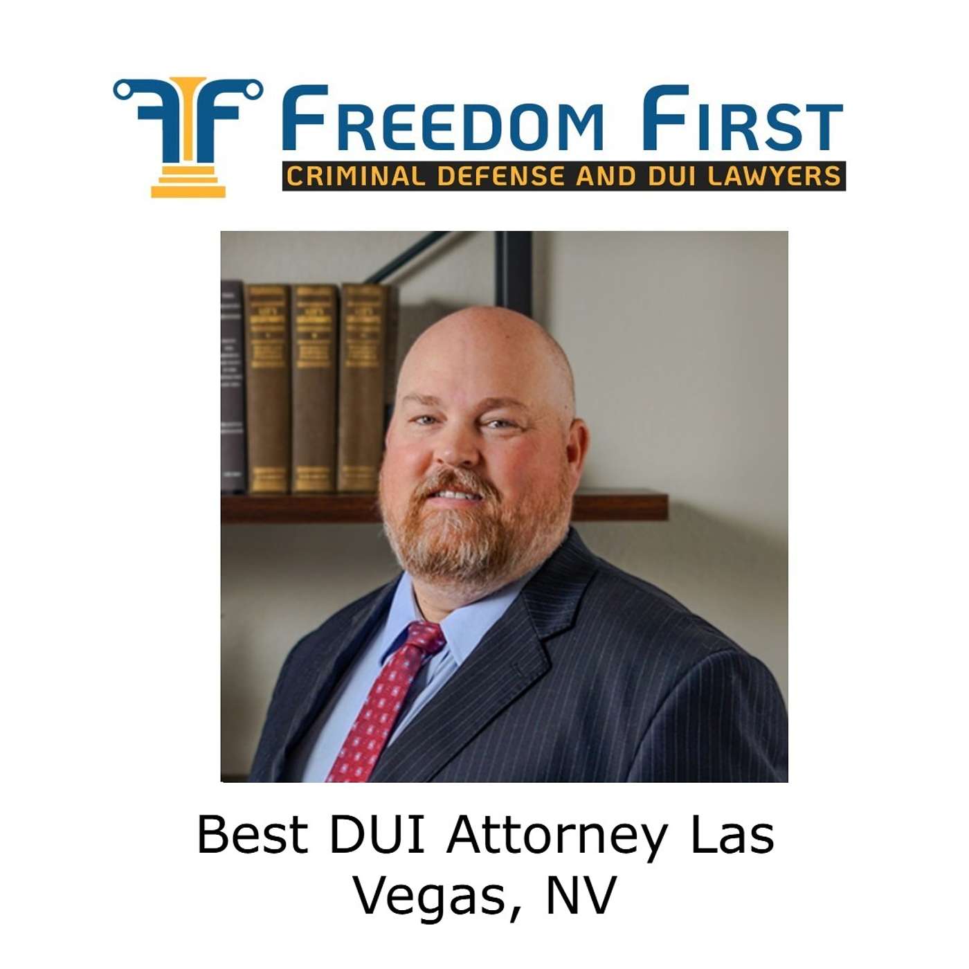 Best DUI Attorney Las Vegas, NV episode artwork