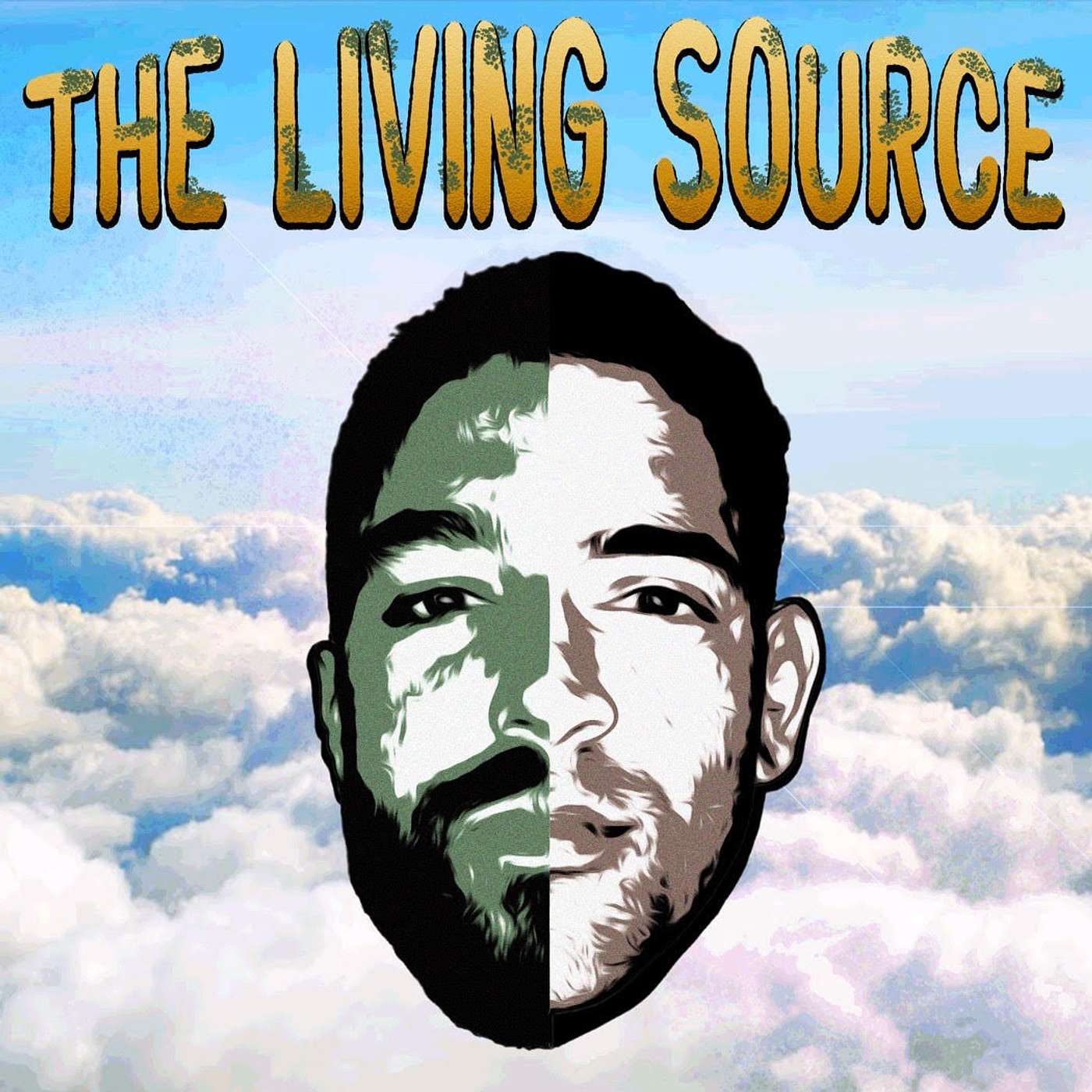 The Living Source Podcast