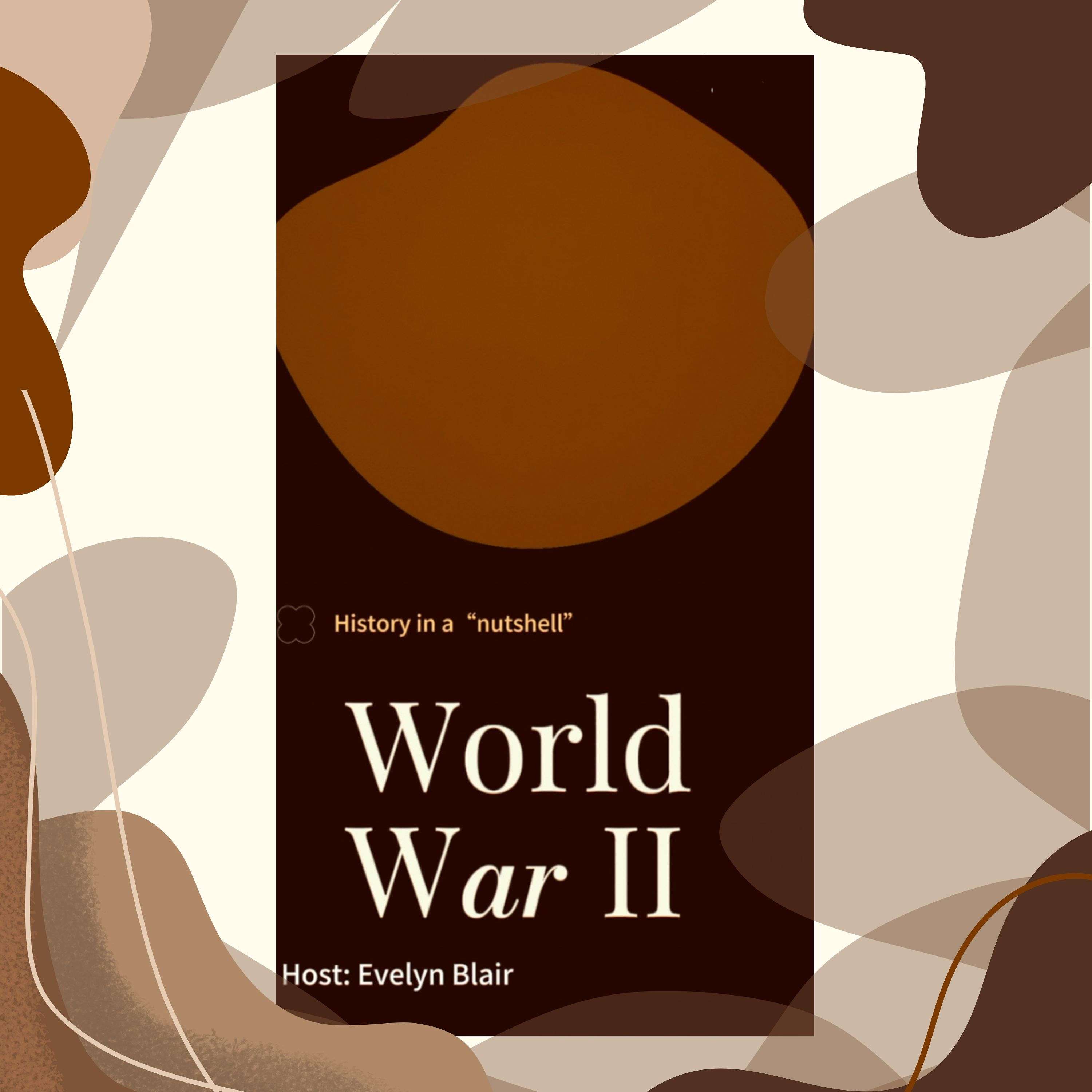 World War 2 podcast