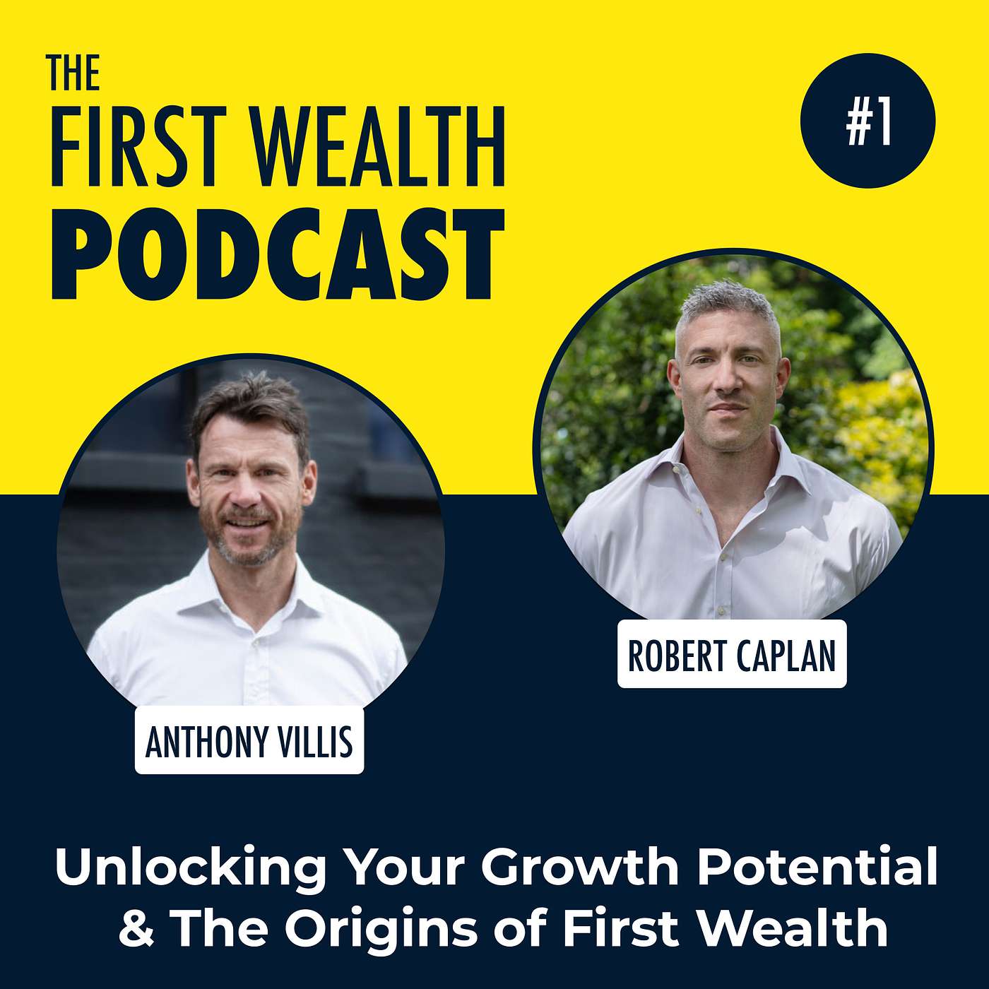 The First Wealth Podcast