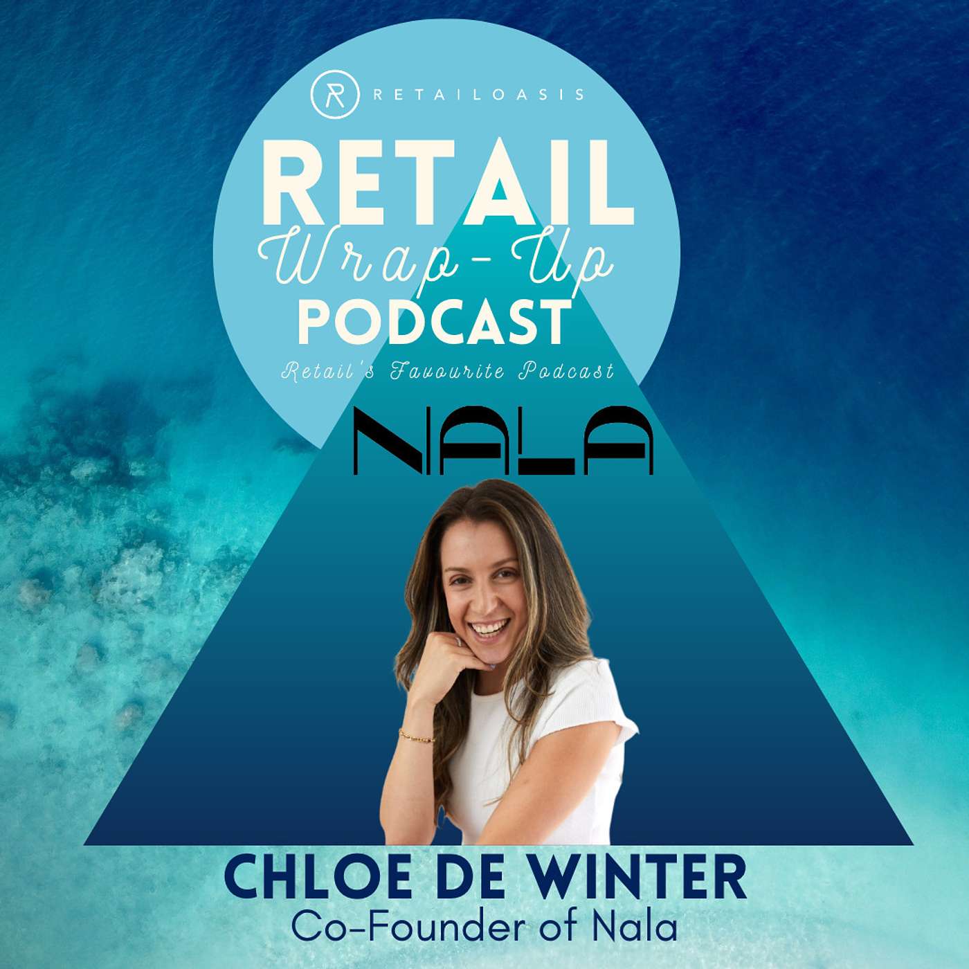 Ep. 66 - Chloe de Winter, Co-Founder of Nala