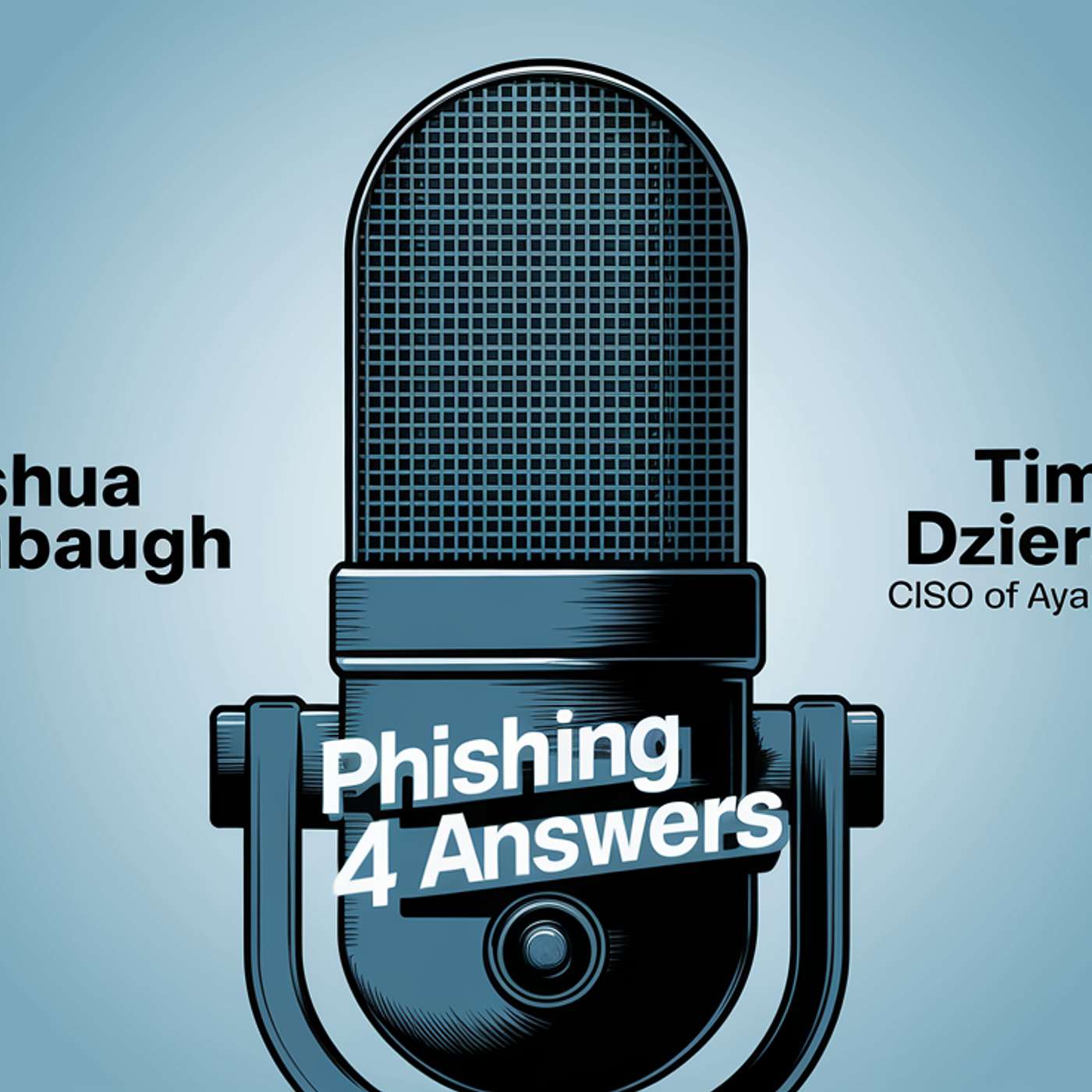 Phishing For Answers
