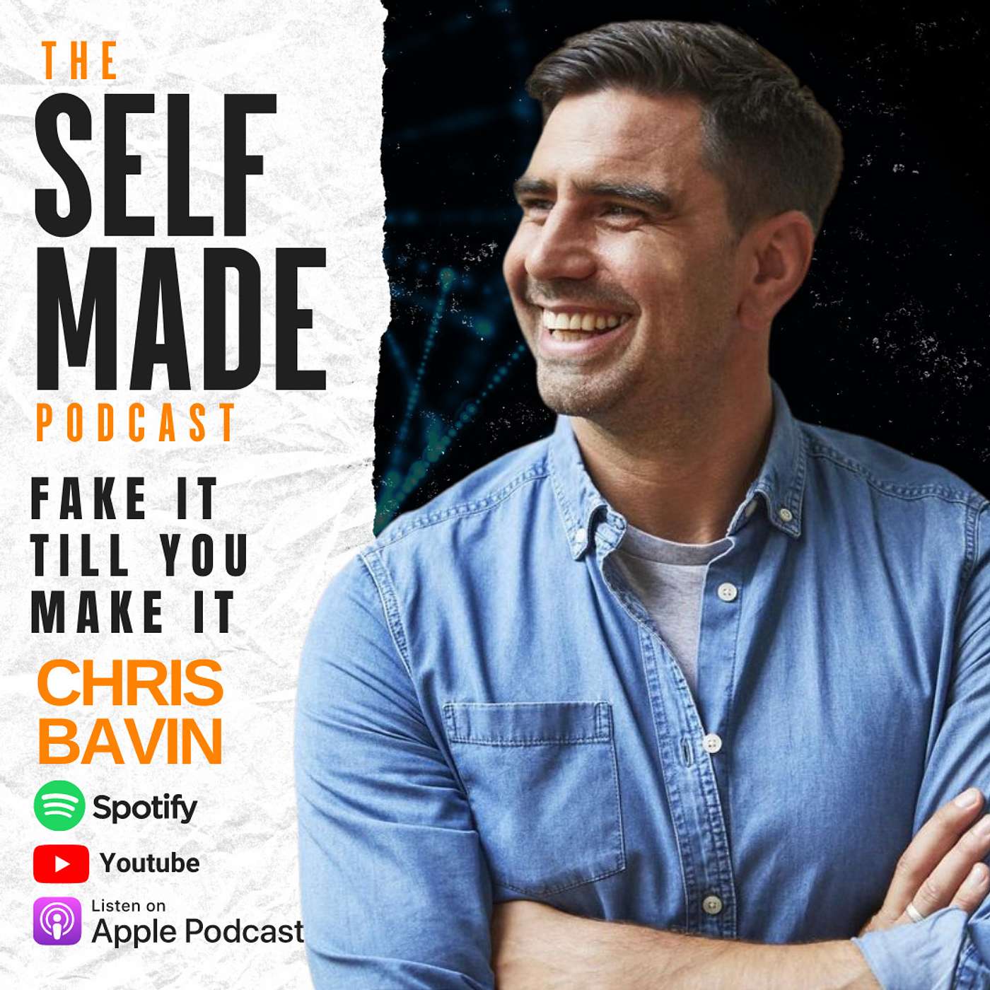 The Self Made Podcast