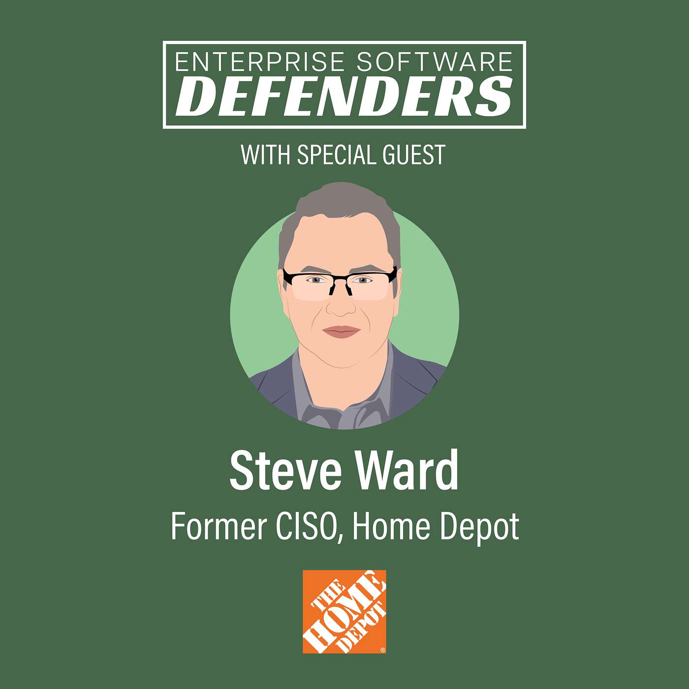 Enterprise AI Defenders