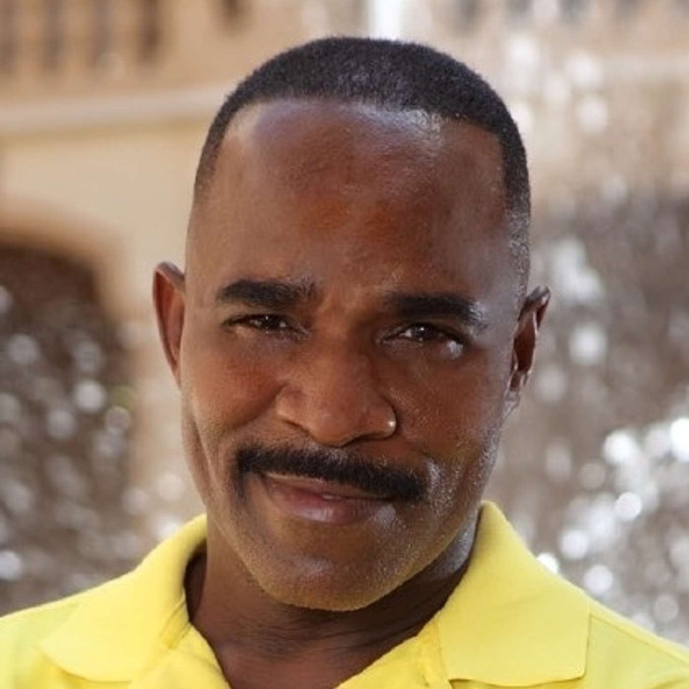 Nate Wilkins: Living an ageless lifestyle
