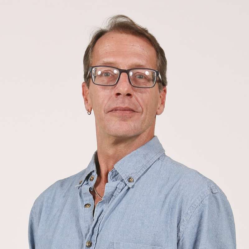 Brad Wages