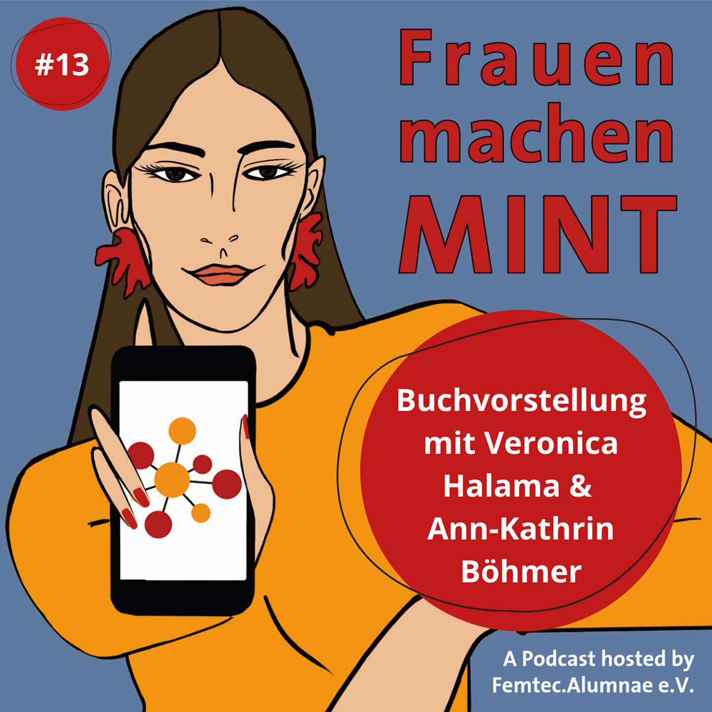 Frauen machen MINT