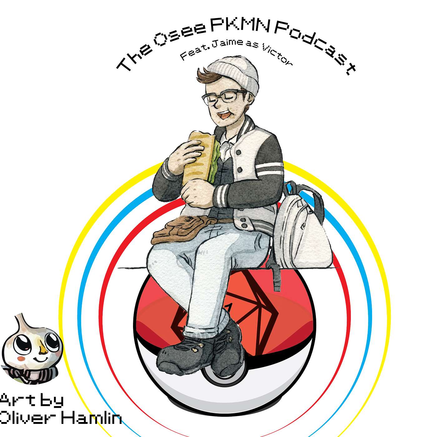 Episode 20 - A Victor-ious Rebirth!