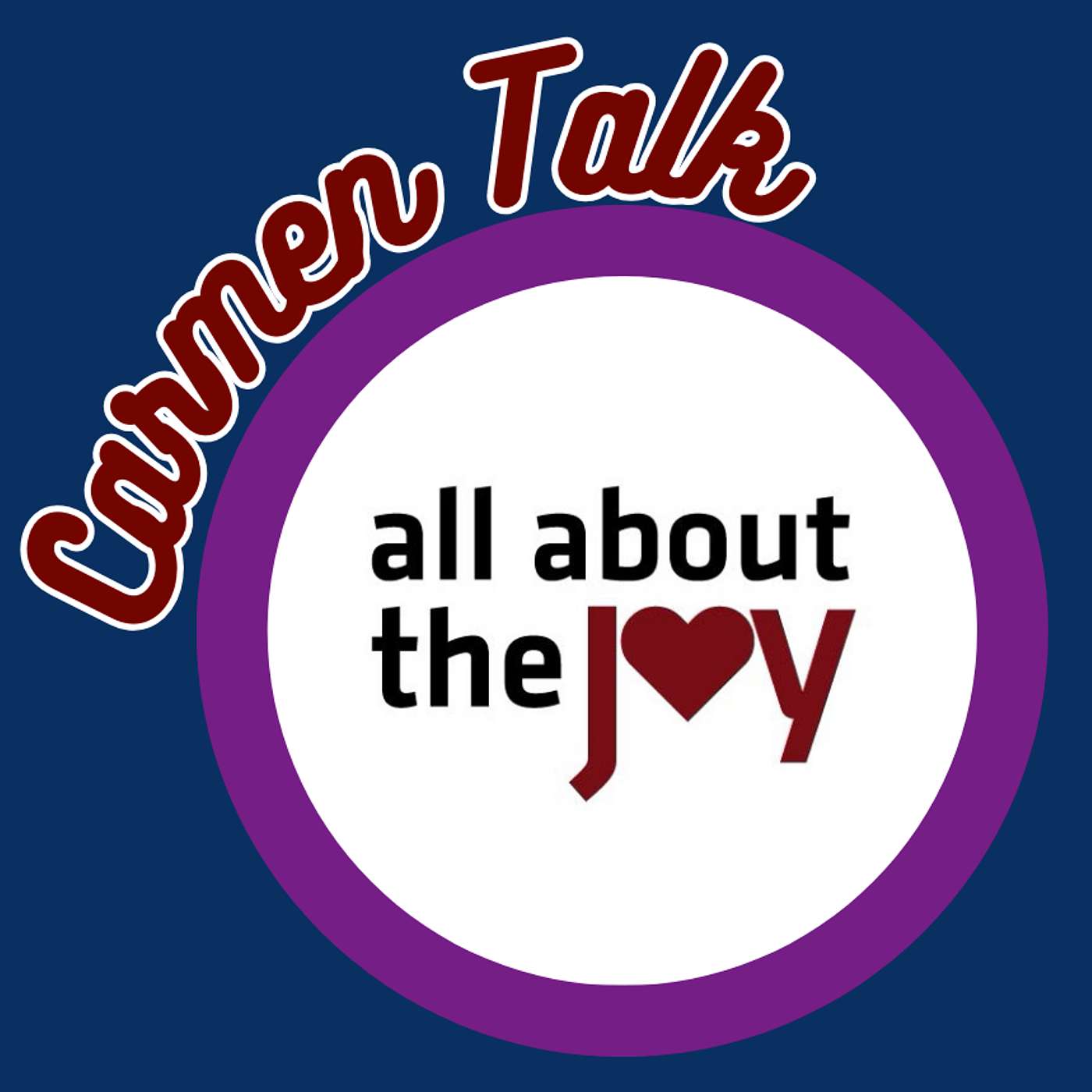 Four Shows, One Mission: How All About the Joy Creates Community