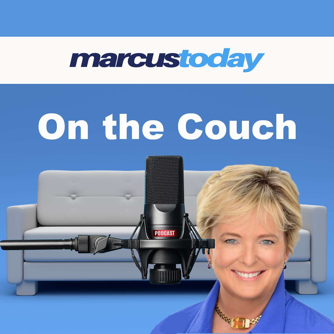 On the Couch