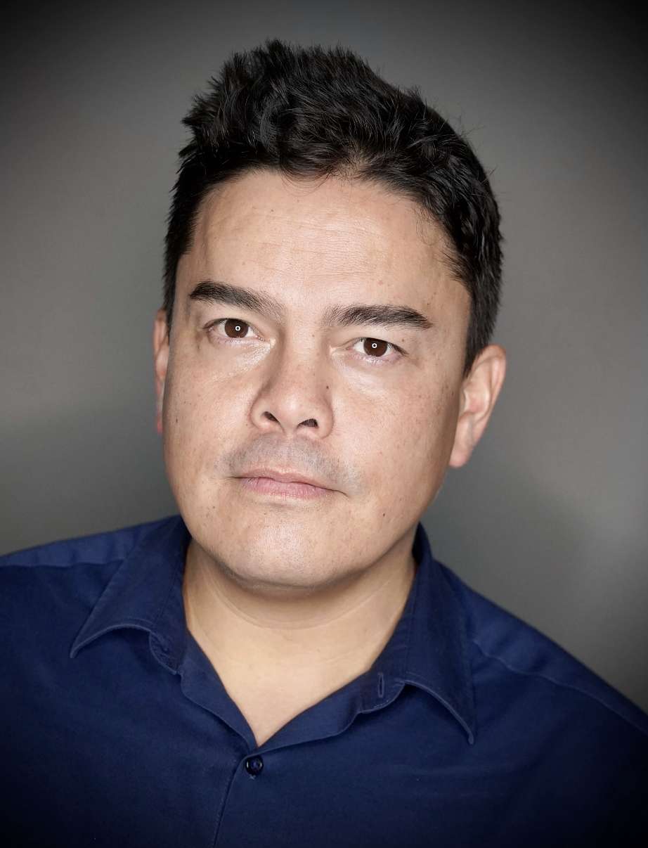 Paul Carganilla