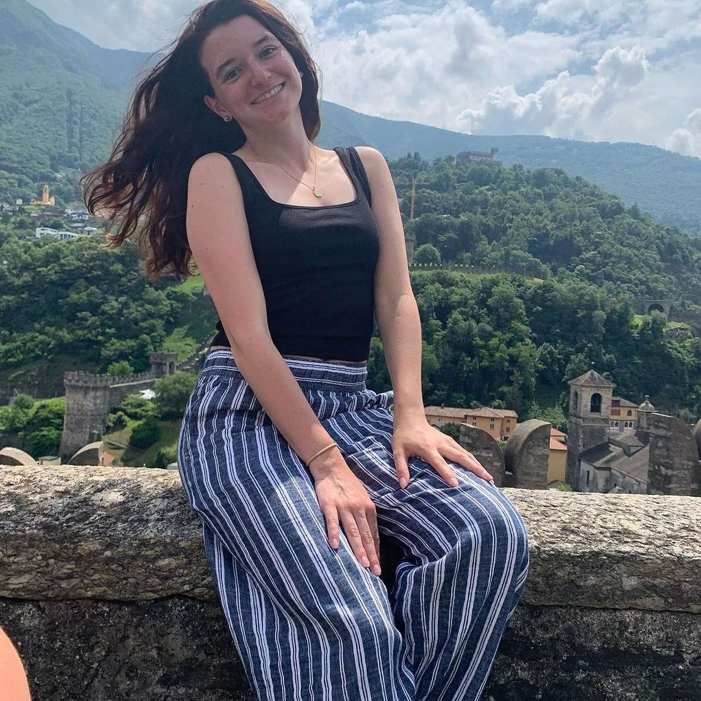 thelittlelinepodcast