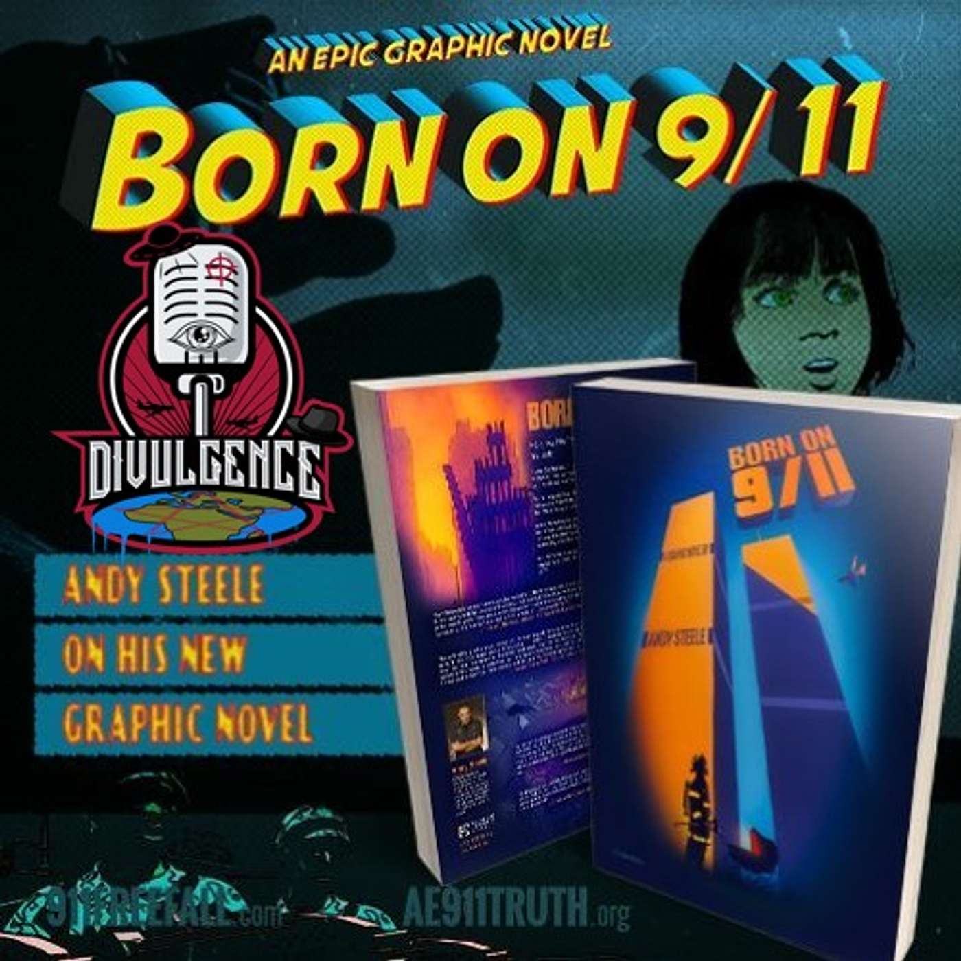 Divulgence Podcast