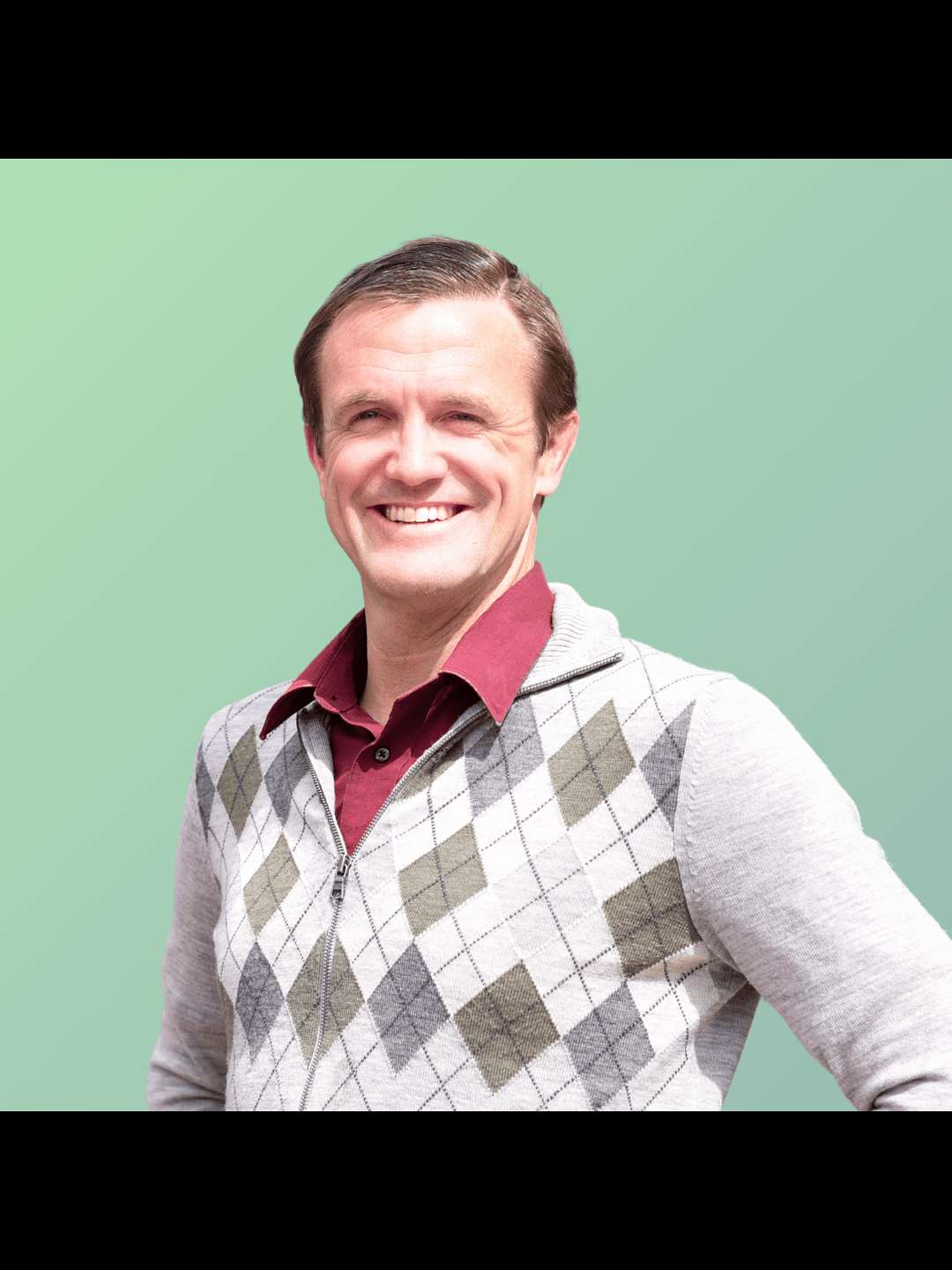 Cory Harelson