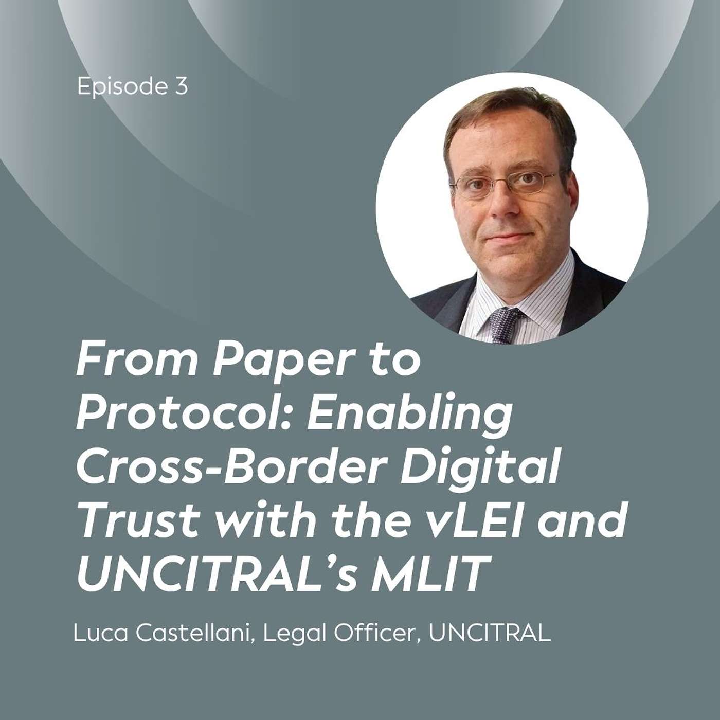 Trust Talks: Exploring Organizational Identity in the Digital Age