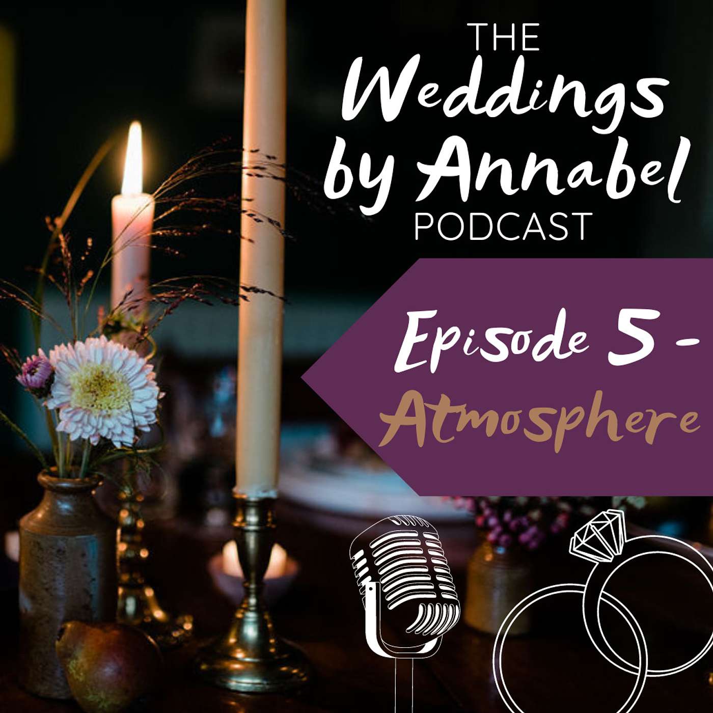 The DIY Wedding Podcast