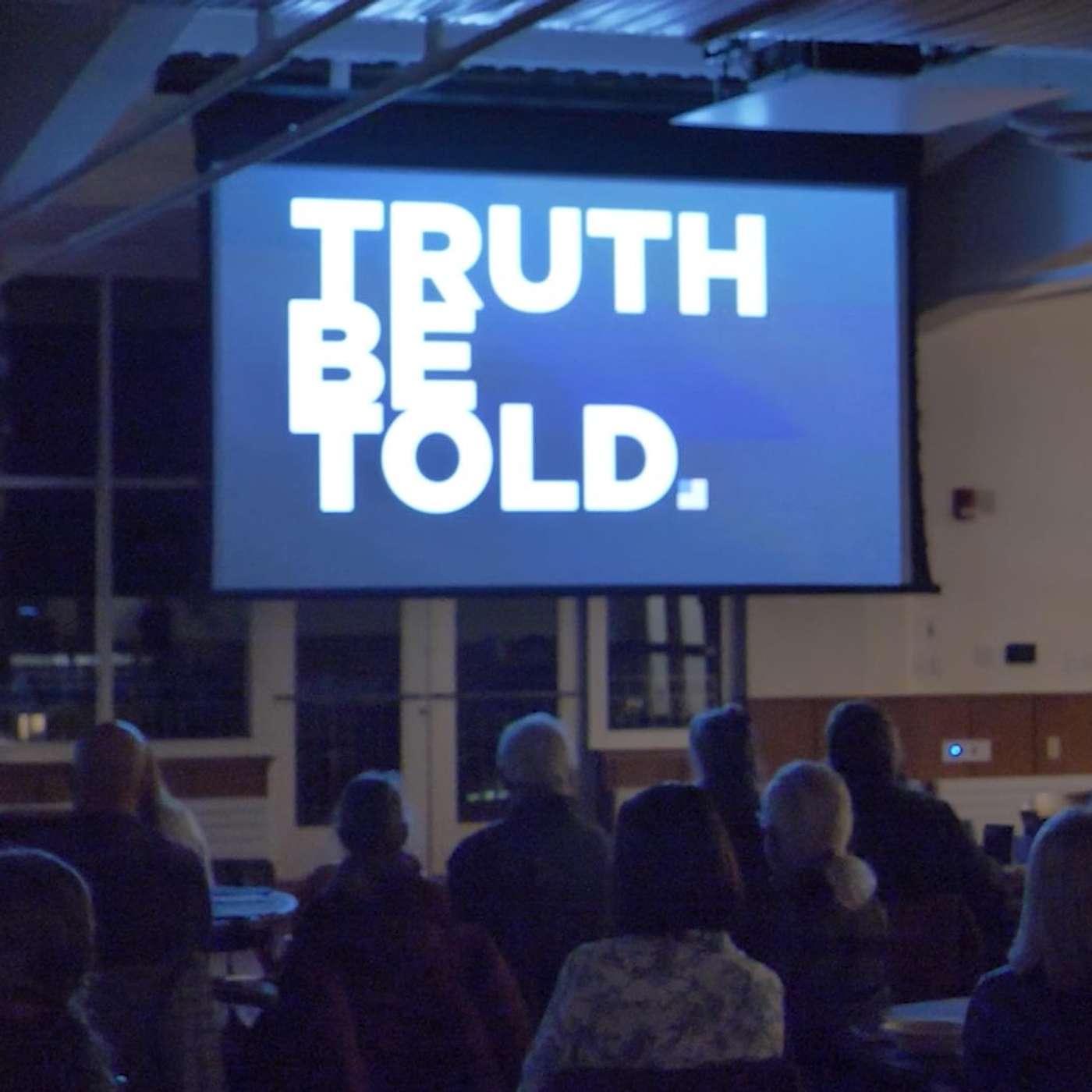 "Truth Be Told” documentary emphasizes the crucial role of local journalism episode artwork