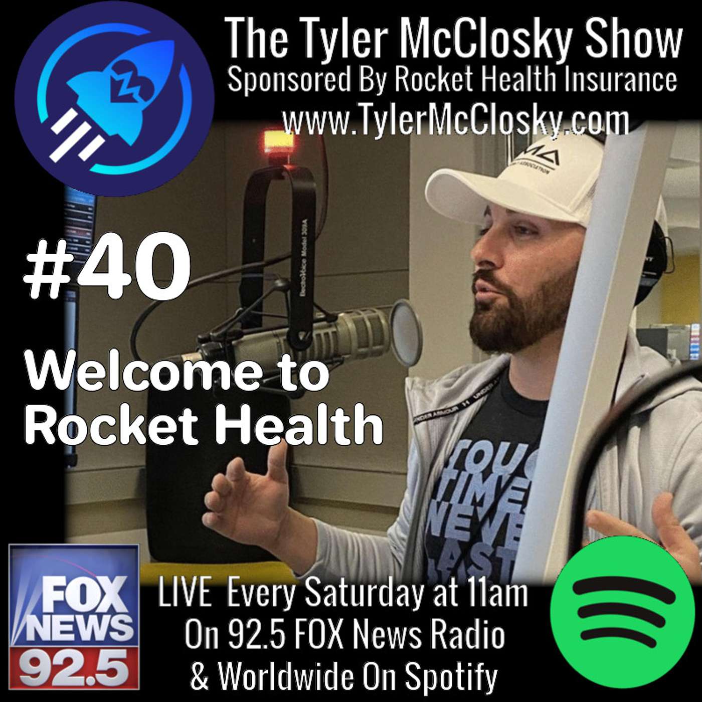 The Tyler McClosky Show
