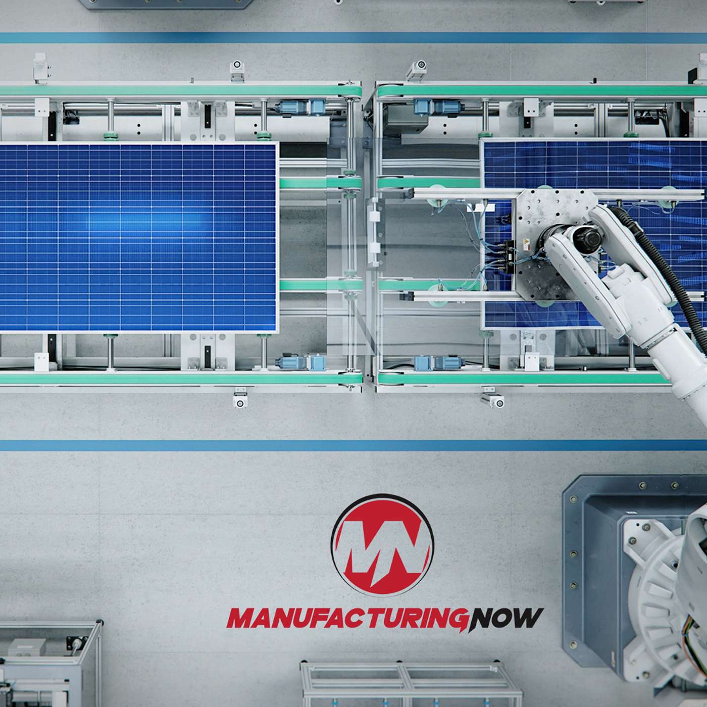 LISTEN: Details of T1's Solar Vision Emerge After Bailing on $2.6B U.S. Battery Factory