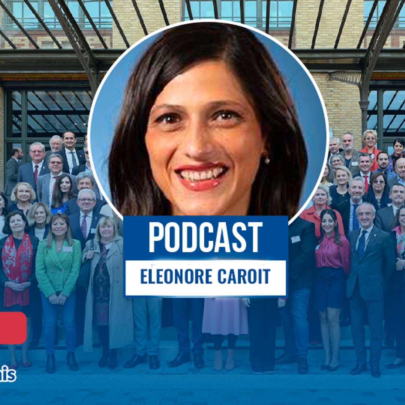 Crise au Moyen-Orient, session plénière des élus AFE, projet de loi et réforme de l’AEFE : Éléonore Caroit répond aux Français de l’étranger