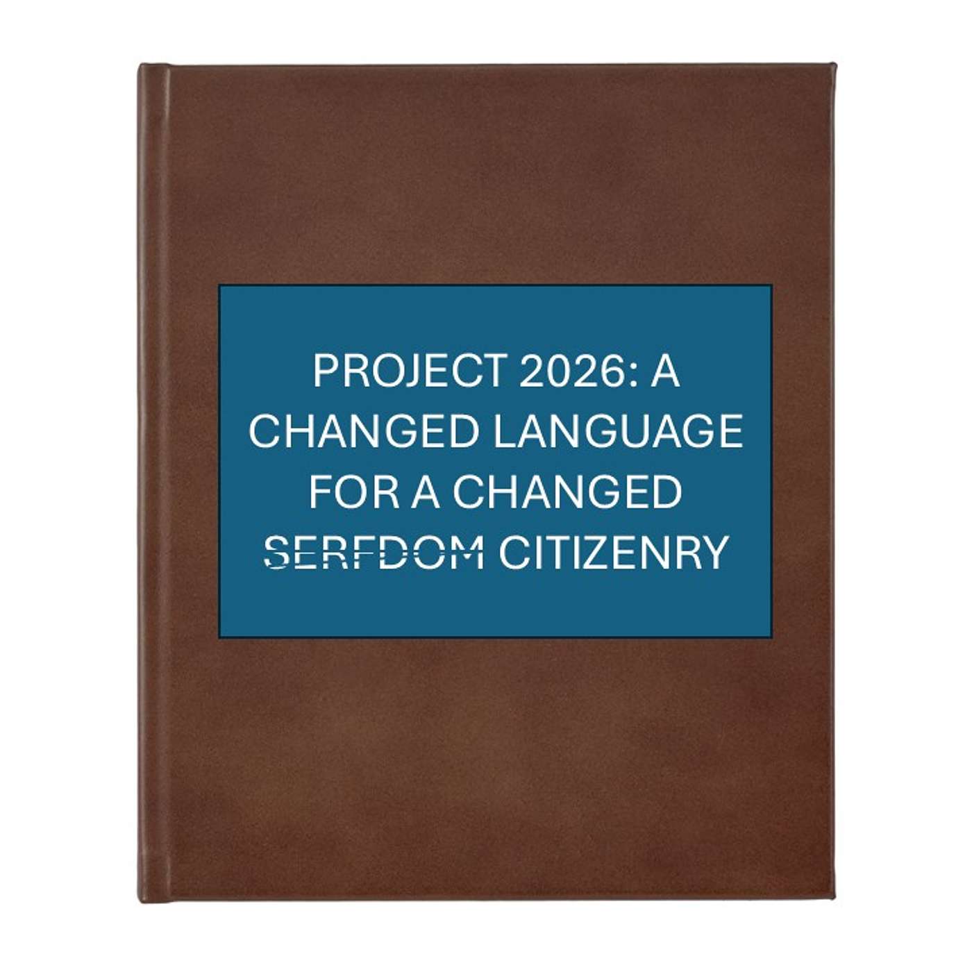 S3 E29 - Project 2026 After Dark